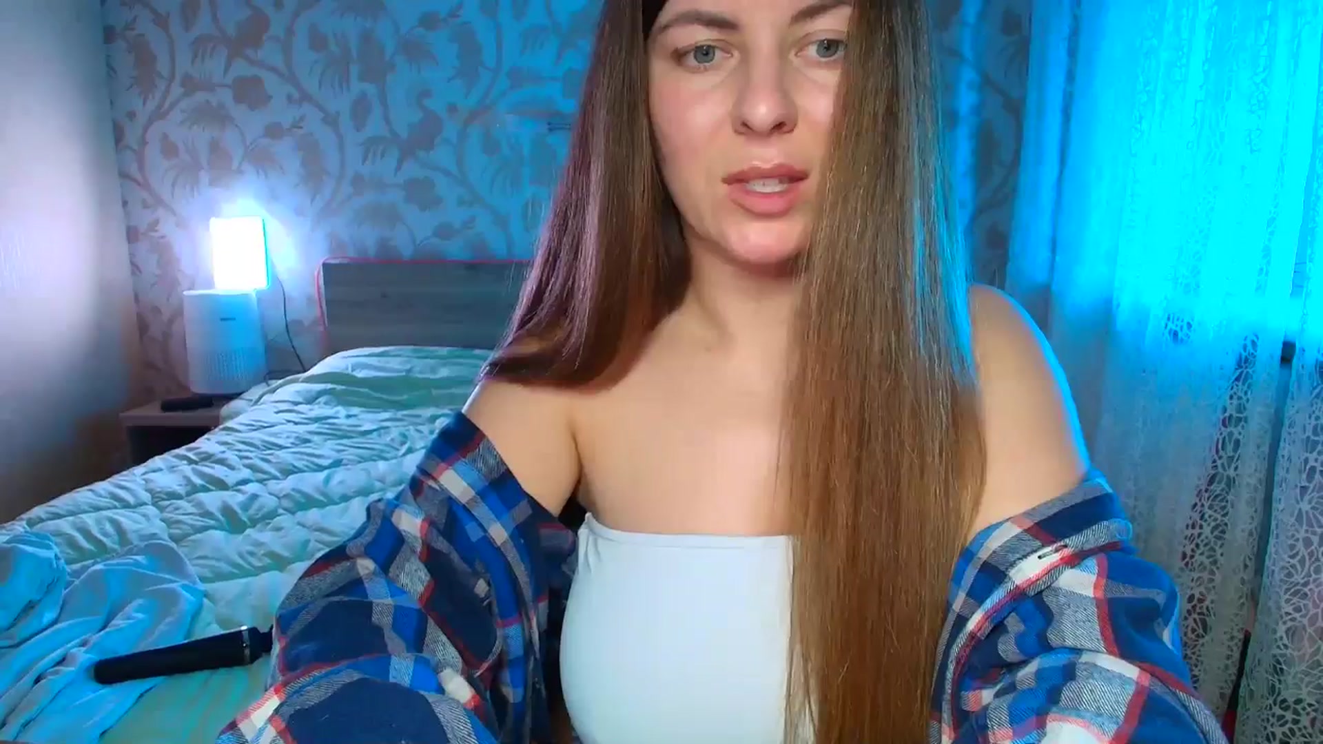 Gallery image thumbnail from BloodyMaria's myfreecams stream on, 01/07/2025, 15:35 image 19 of 20