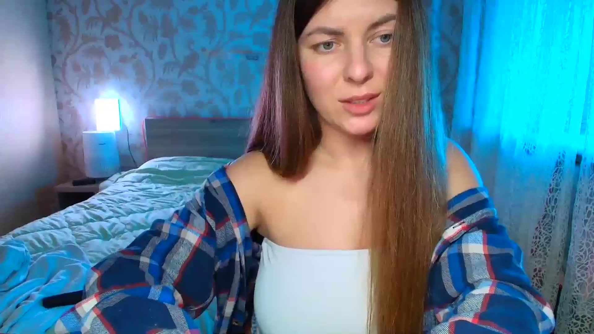 Gallery image thumbnail from BloodyMaria's myfreecams stream on, 01/07/2025, 15:35 image 18 of 20