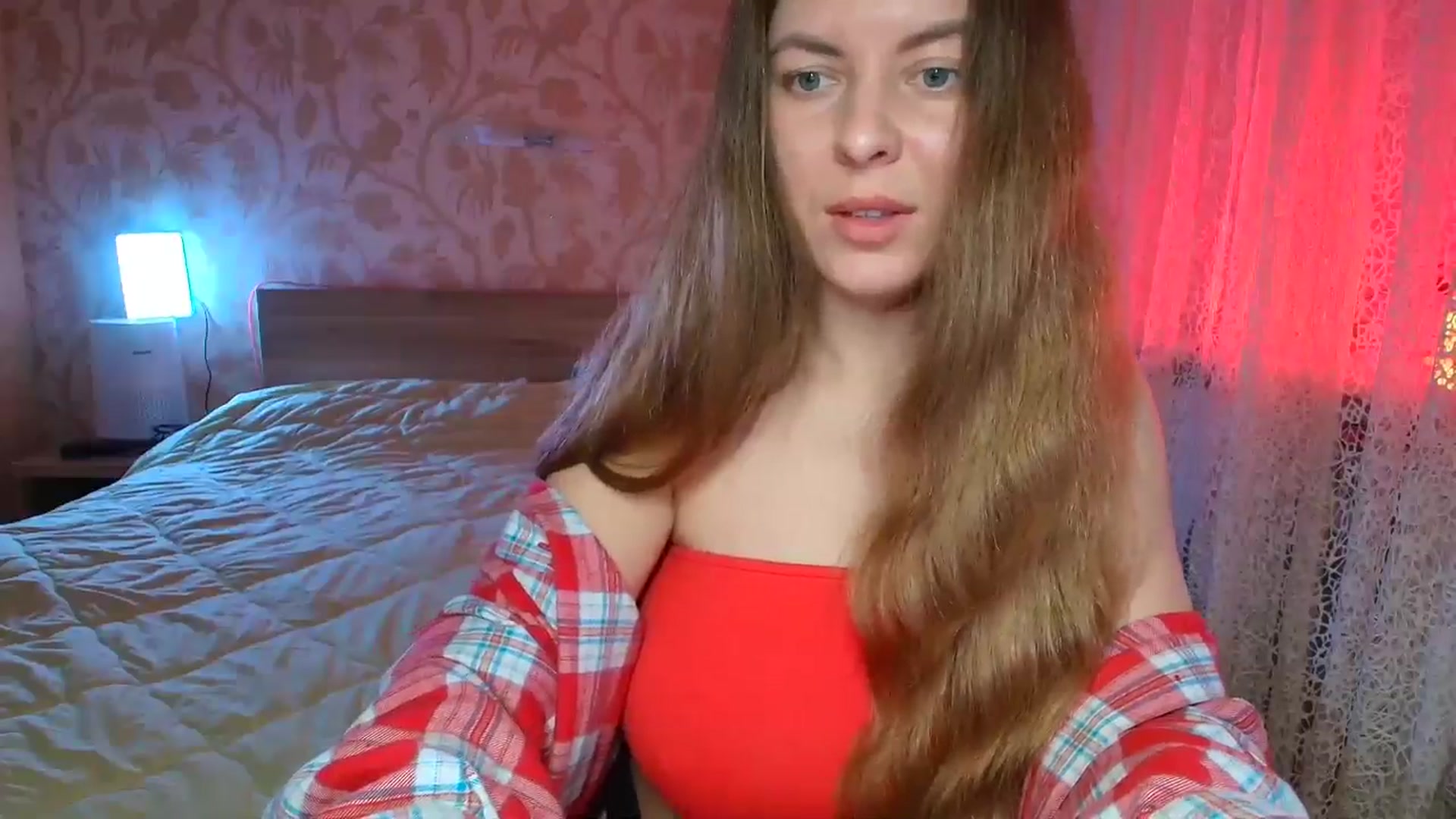 Gallery image thumbnail from BloodyMaria's myfreecams stream on, 01/10/2025, 08:26 image 3 of 20