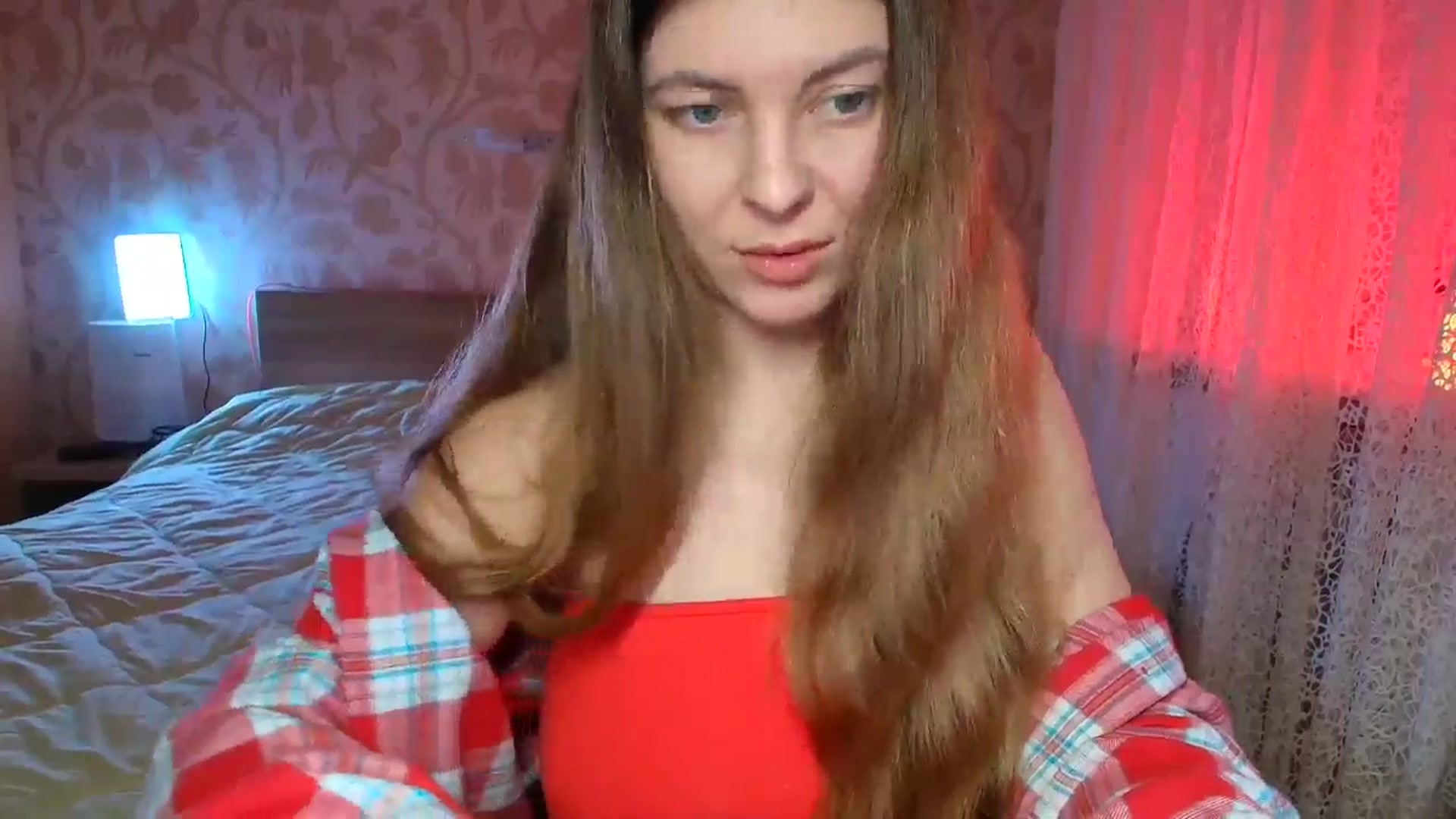 Gallery image thumbnail from BloodyMaria's myfreecams stream on, 01/10/2025, 08:26 image 5 of 20