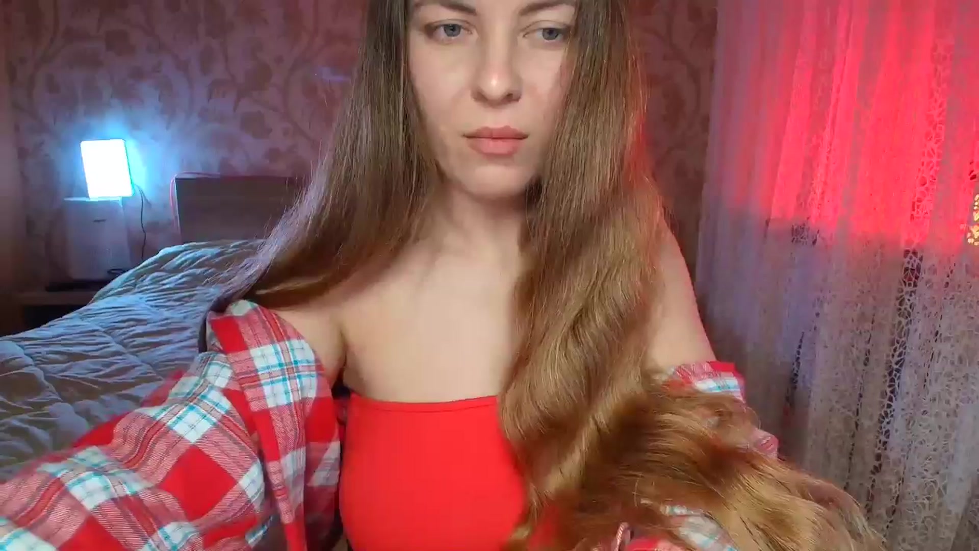 Gallery image thumbnail from BloodyMaria's myfreecams stream on, 01/10/2025, 08:26 image 13 of 20