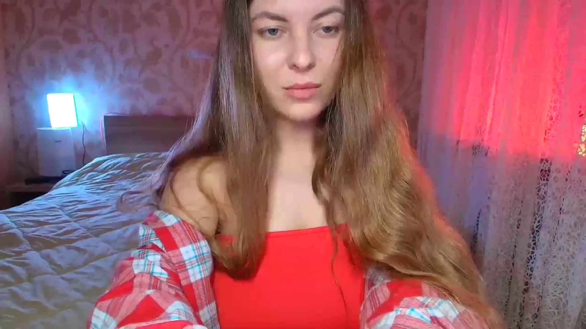Gallery image thumbnail from BloodyMaria's myfreecams stream on, 01/10/2025, 08:26 image 9 of 20