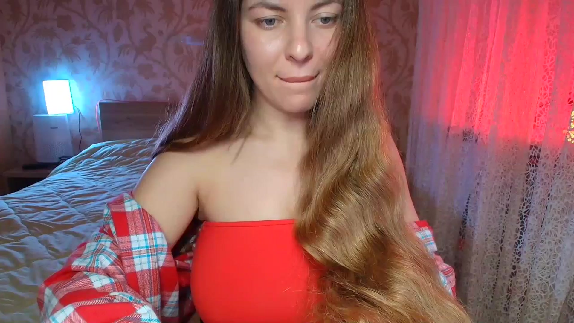 Gallery image thumbnail from BloodyMaria's myfreecams stream on, 01/10/2025, 08:26 image 11 of 20