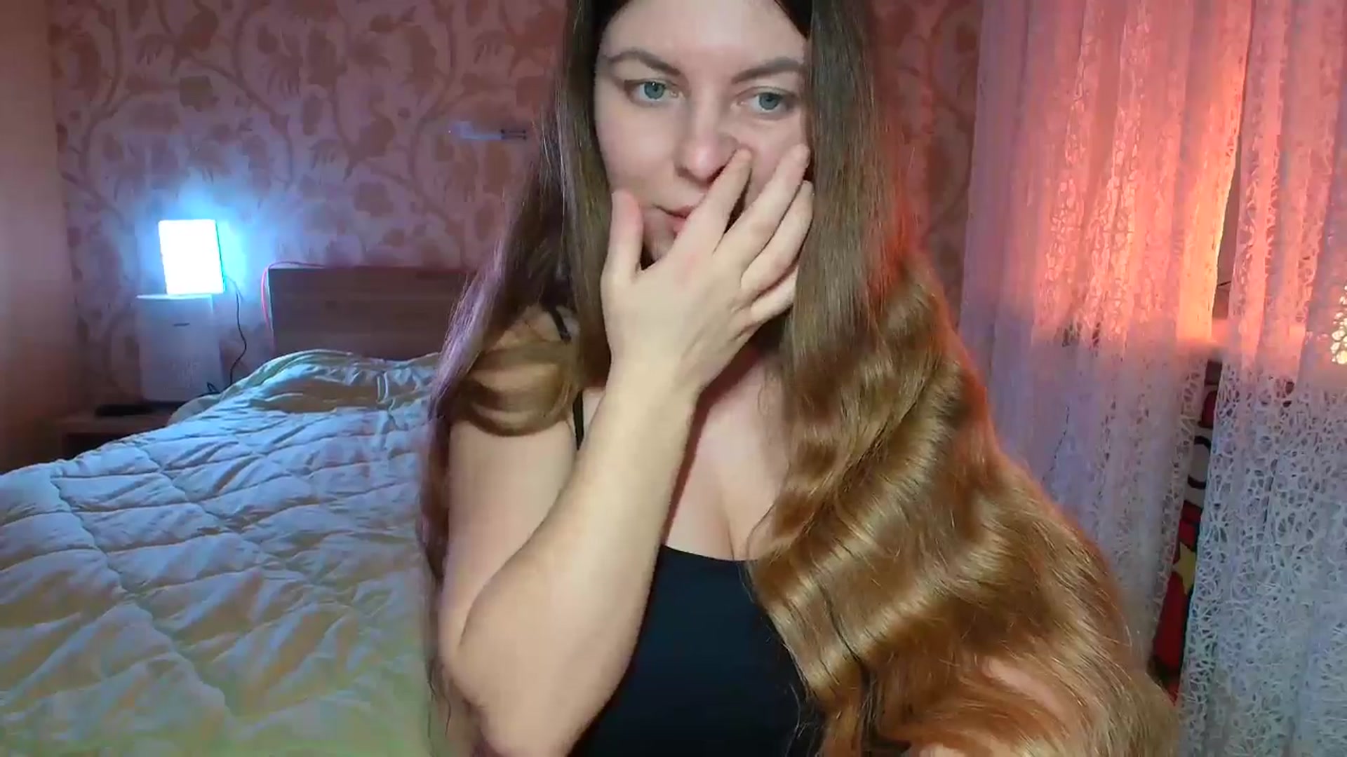Gallery image thumbnail from BloodyMaria's myfreecams stream on, 01/10/2025, 14:58 image 3 of 20