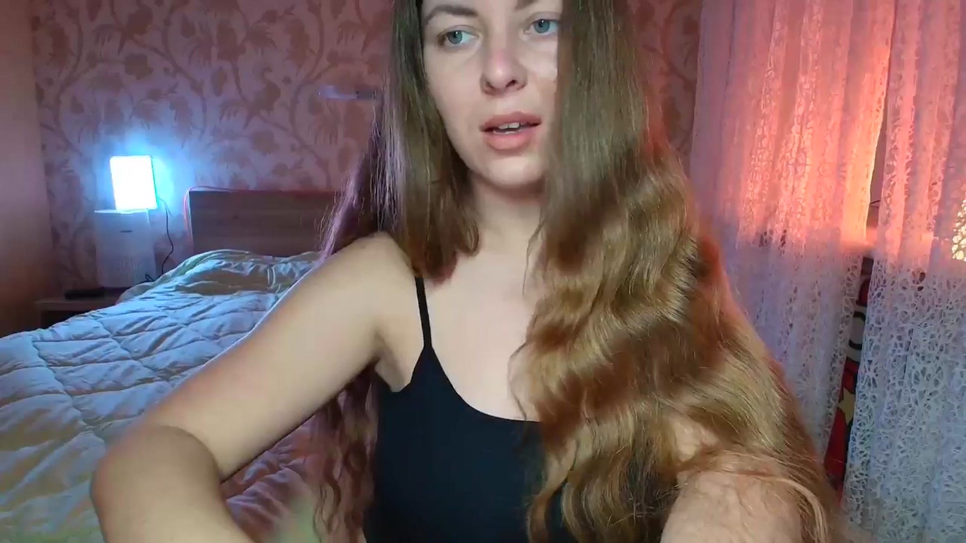 Gallery image thumbnail from BloodyMaria's myfreecams stream on, 01/10/2025, 14:58 image 2 of 20