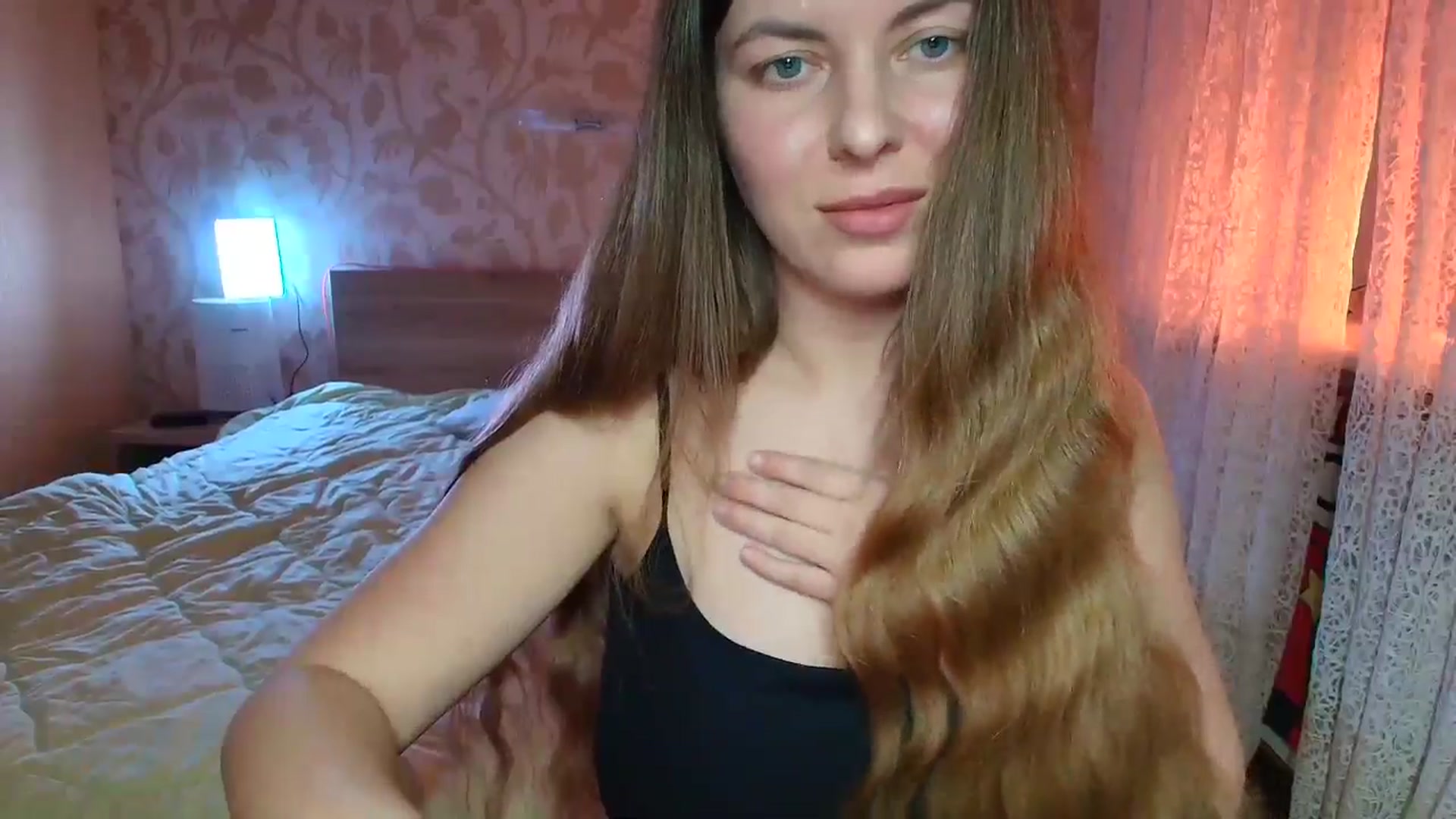 Gallery image thumbnail from BloodyMaria's myfreecams stream on, 01/10/2025, 16:33 image 20 of 20