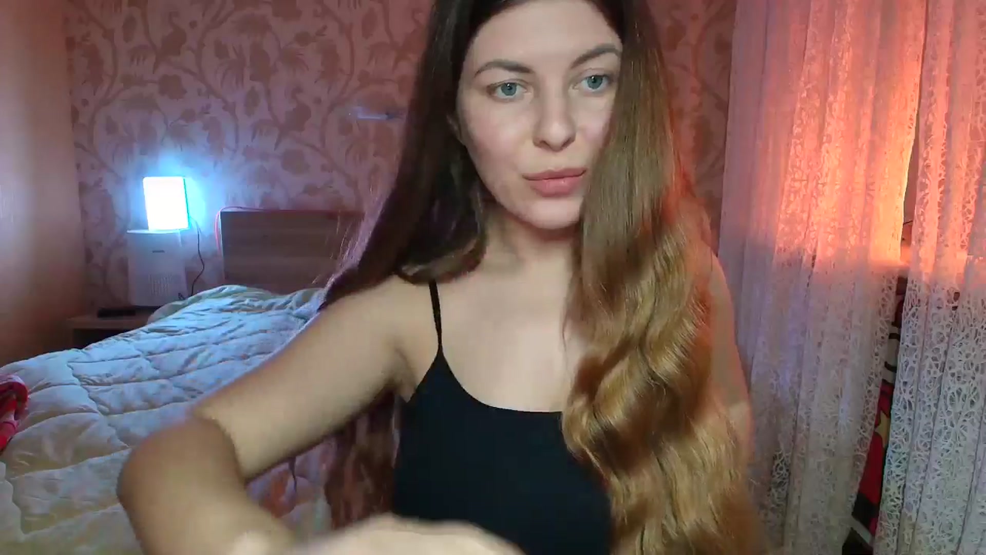 Gallery image thumbnail from BloodyMaria's myfreecams stream on, 01/10/2025, 16:33 image 8 of 20