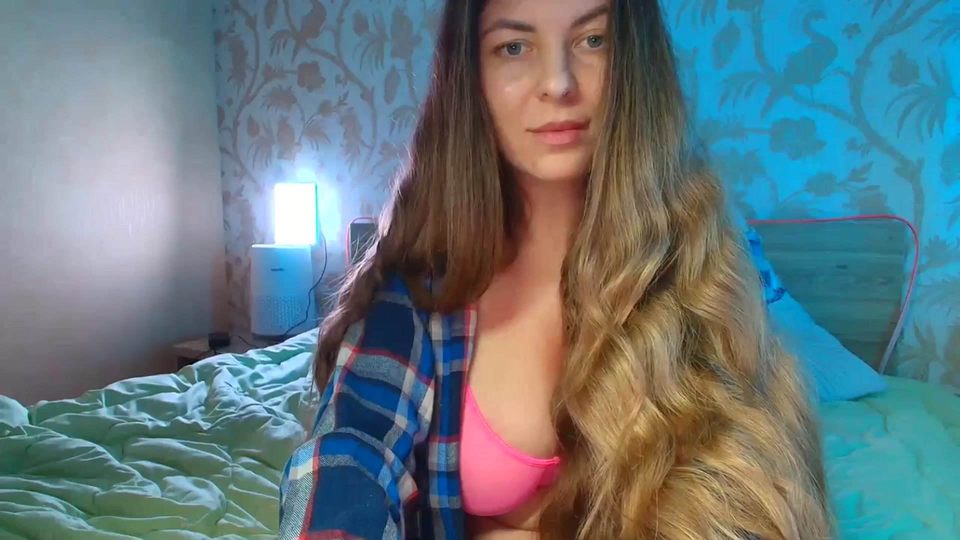 Gallery image thumbnail from BloodyMaria's myfreecams stream on, 01/11/2025, 17:12 image 18 of 20