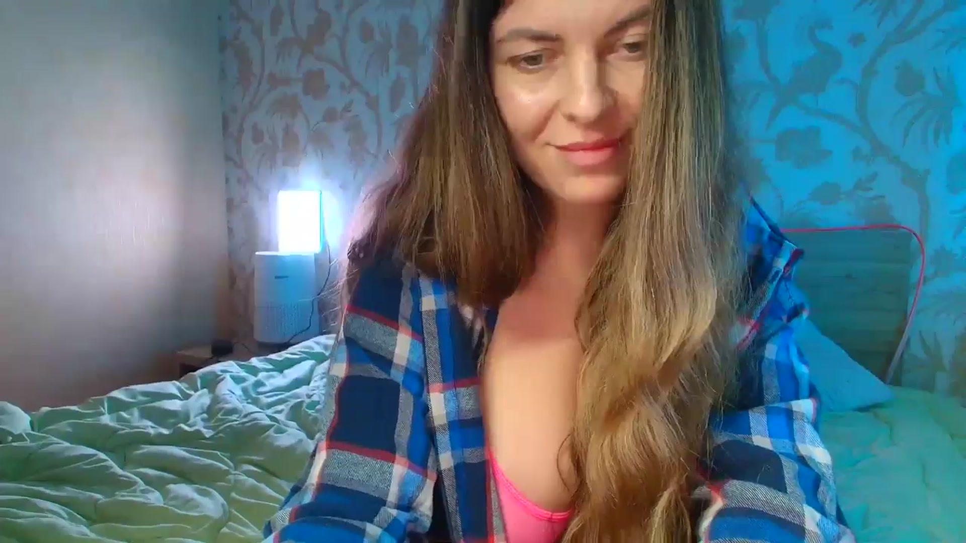 Gallery image thumbnail from BloodyMaria's myfreecams stream on, 01/11/2025, 17:12 image 8 of 20