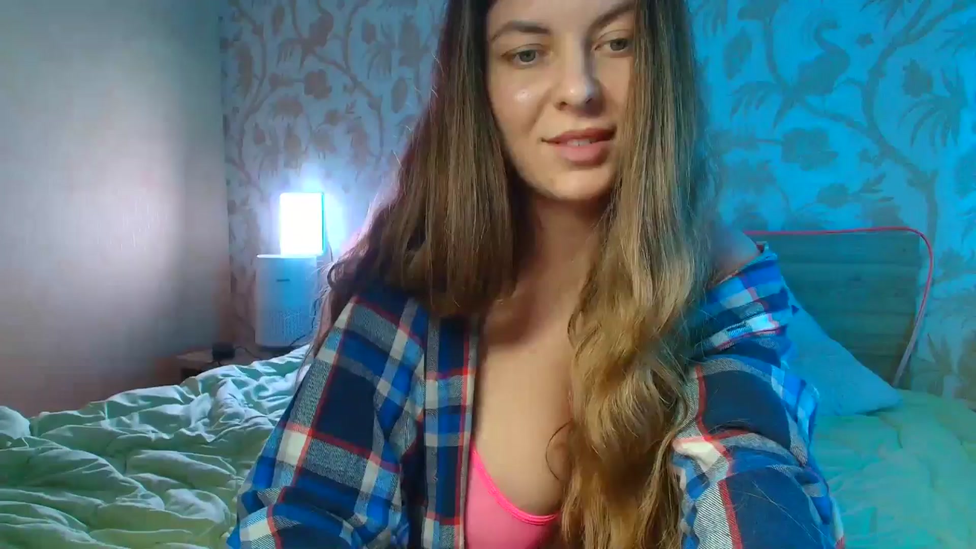 Gallery image thumbnail from BloodyMaria's myfreecams stream on, 01/11/2025, 17:12 image 12 of 20