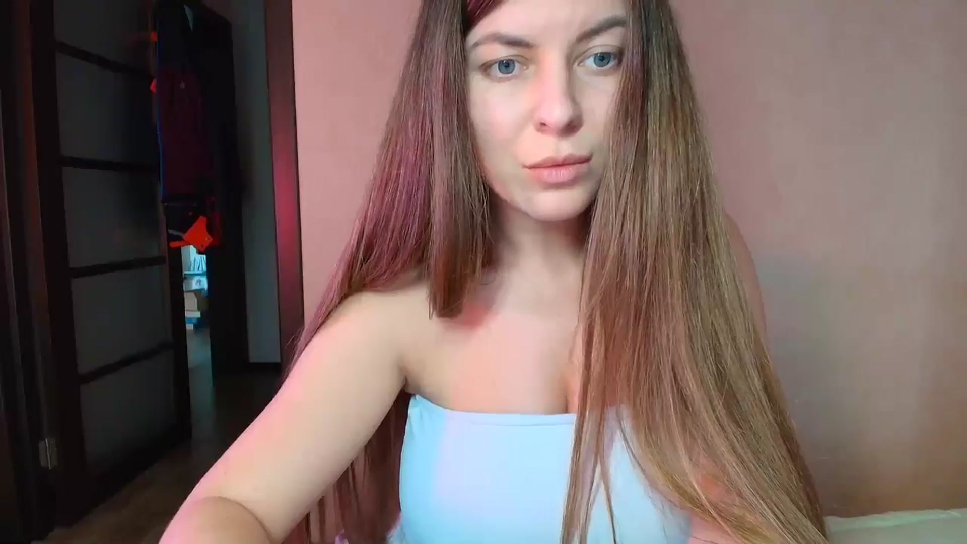 Gallery image thumbnail from BloodyMaria's myfreecams stream on, 01/12/2025, 12:22 image 2 of 20