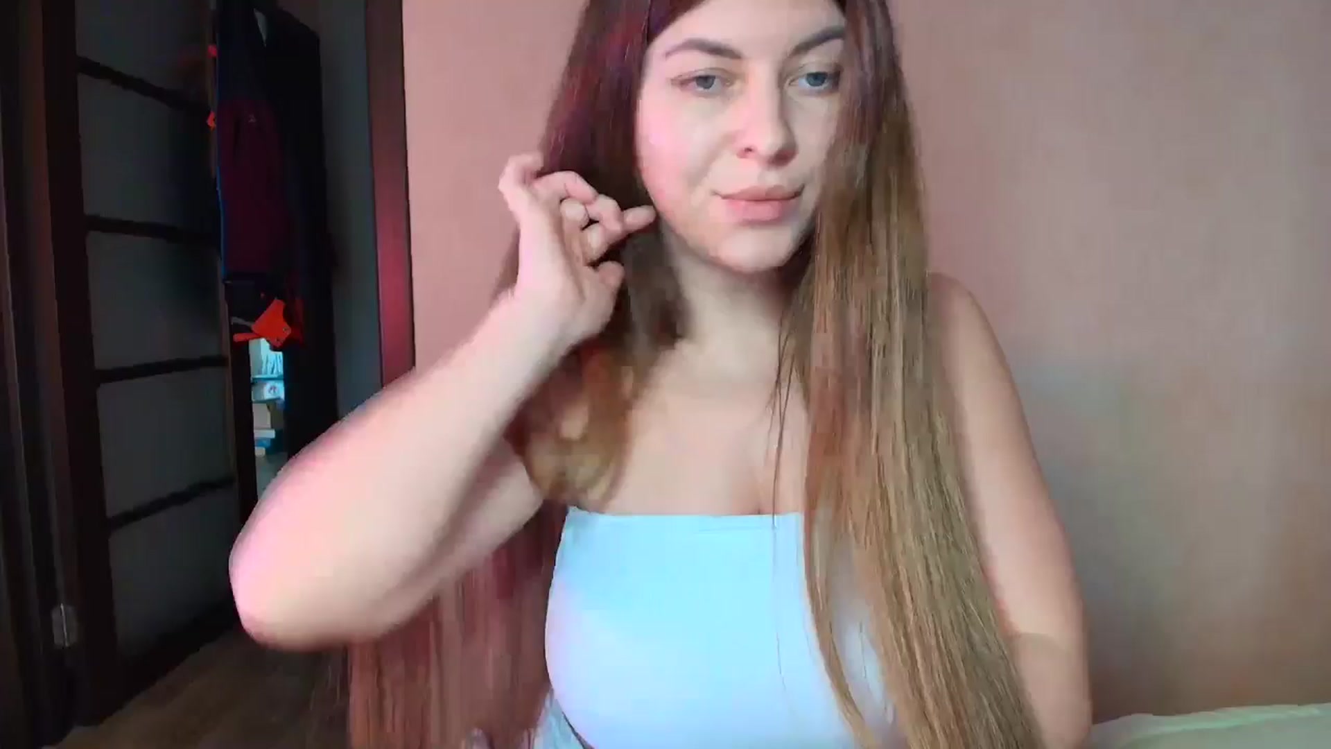 Gallery image thumbnail from BloodyMaria's myfreecams stream on, 01/12/2025, 12:22 image 1 of 20