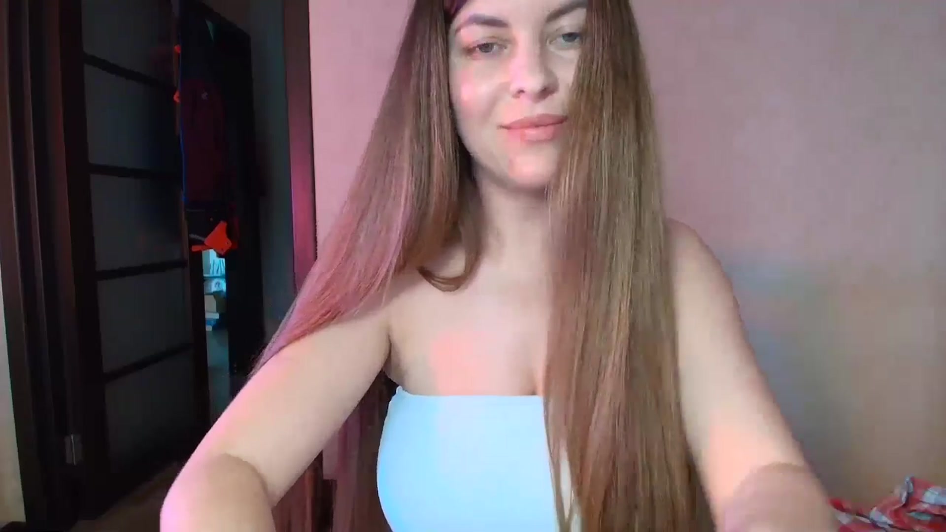 Gallery image thumbnail from BloodyMaria's myfreecams stream on, 01/12/2025, 12:22 image 20 of 20