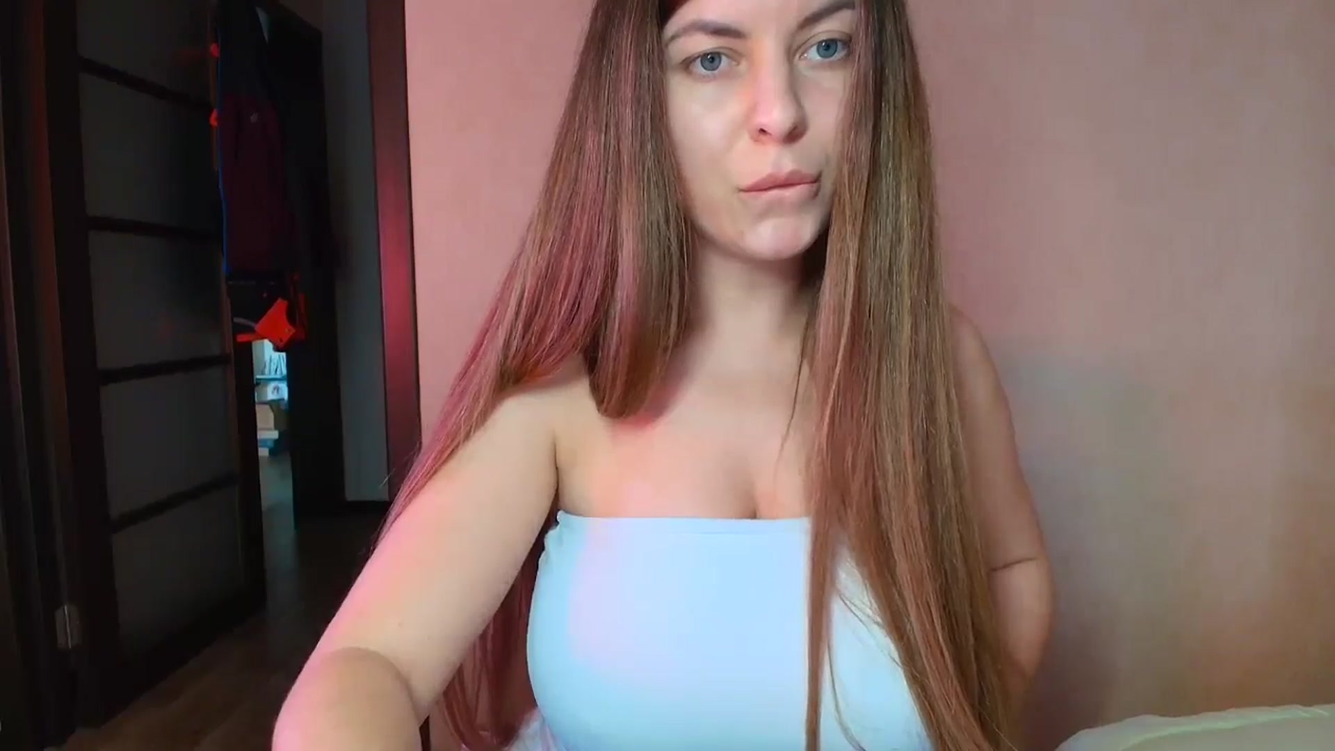 Gallery image thumbnail from BloodyMaria's myfreecams stream on, 01/12/2025, 12:22 image 3 of 20