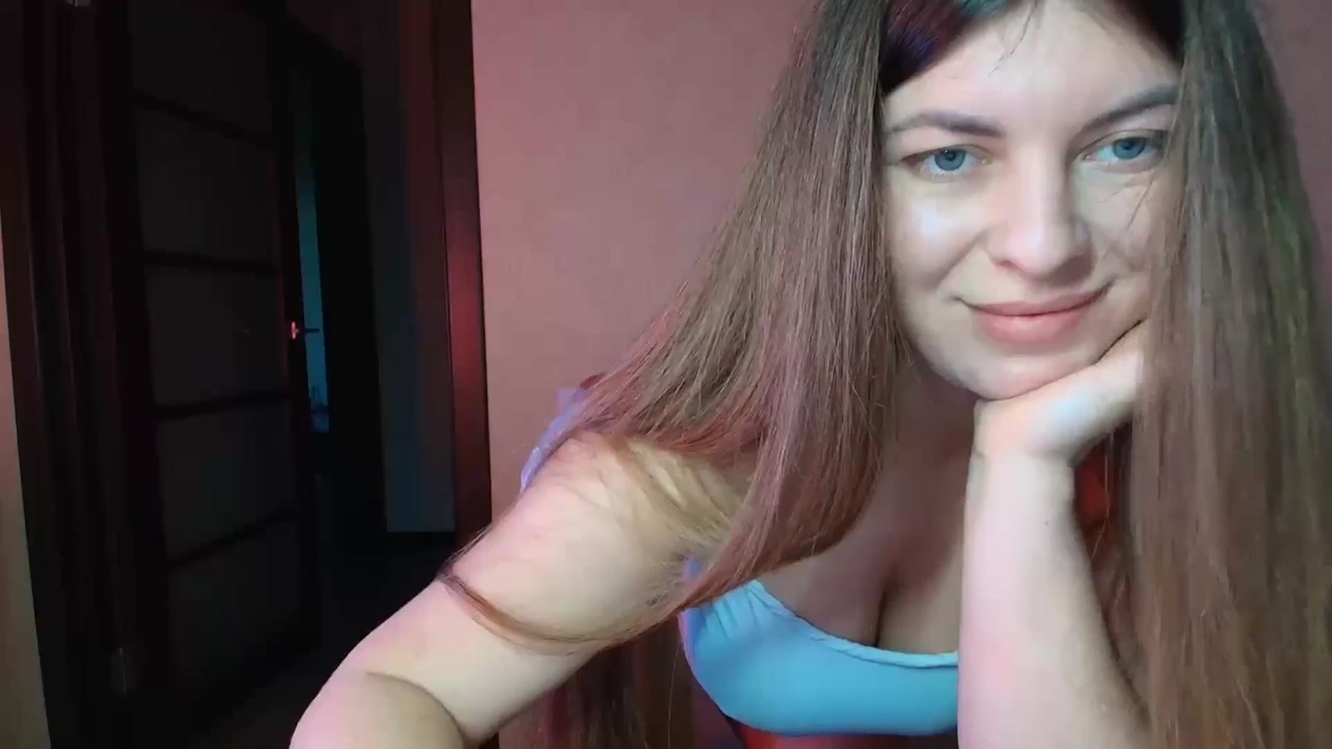 Gallery image thumbnail from BloodyMaria's myfreecams stream on, 01/13/2025, 09:08 image 9 of 20