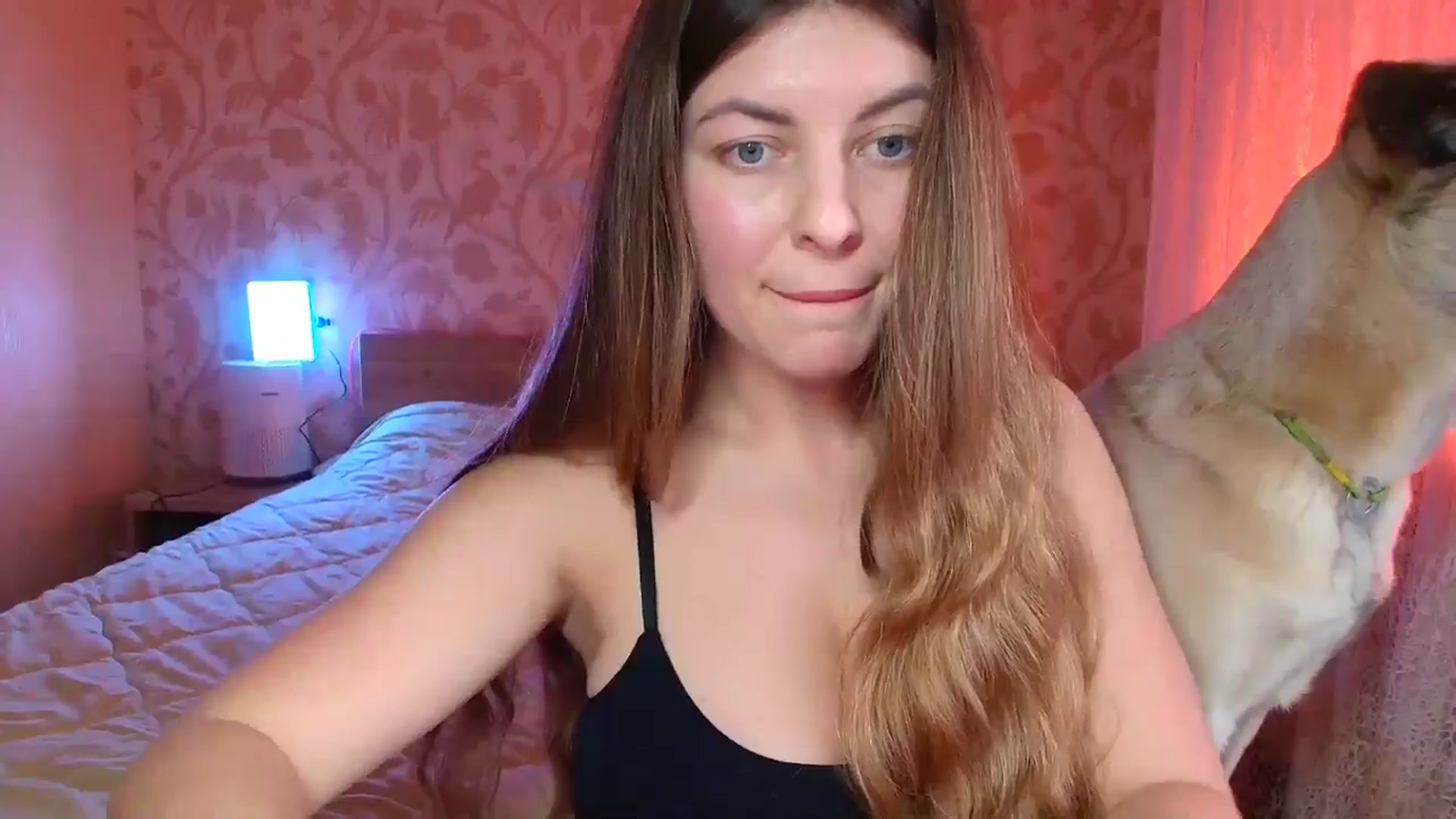 Gallery image thumbnail from BloodyMaria's myfreecams stream on, 01/15/2025, 12:52 image 17 of 20