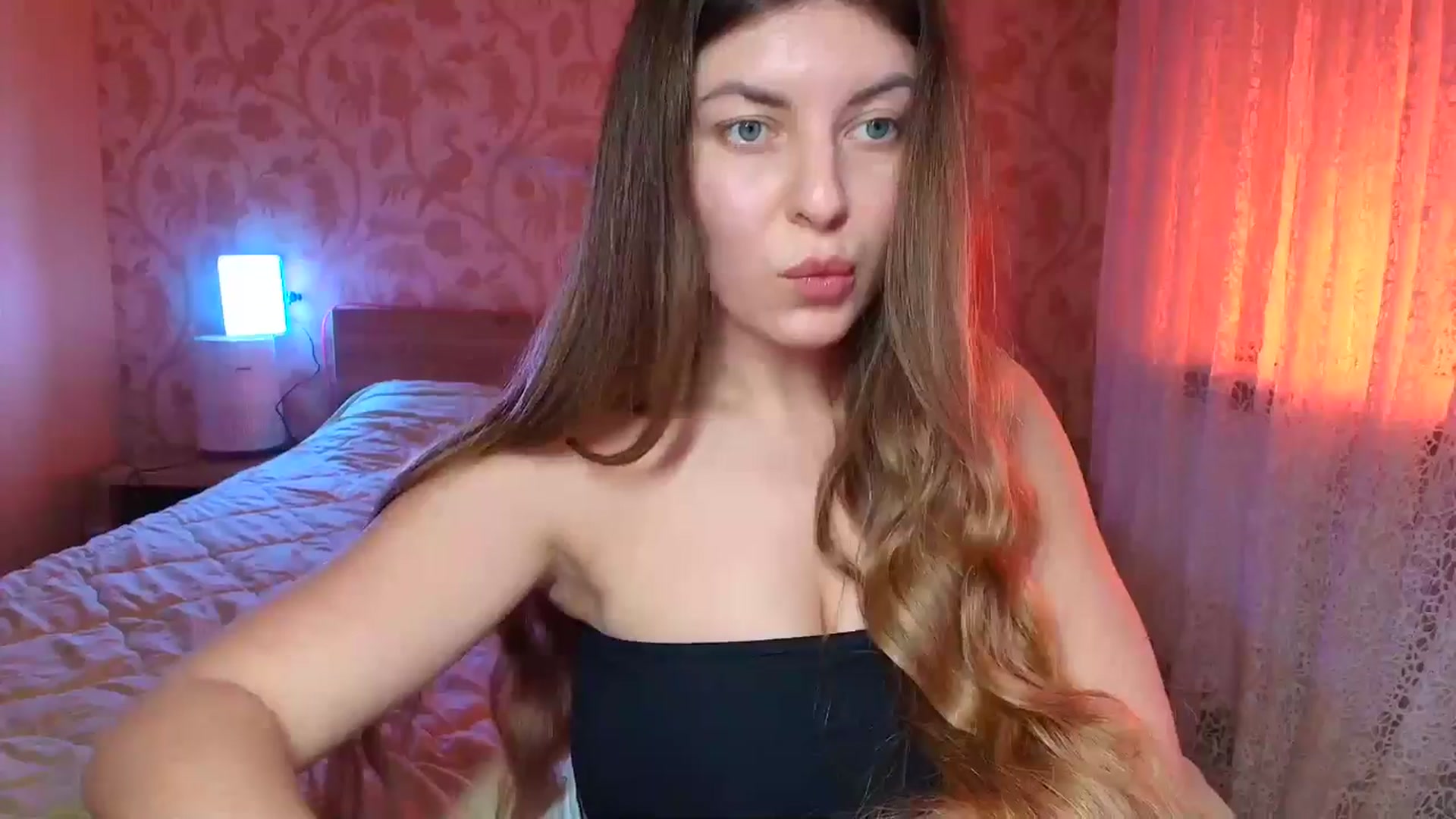 Gallery image thumbnail from BloodyMaria's myfreecams stream on, 01/15/2025, 14:25 image 12 of 20