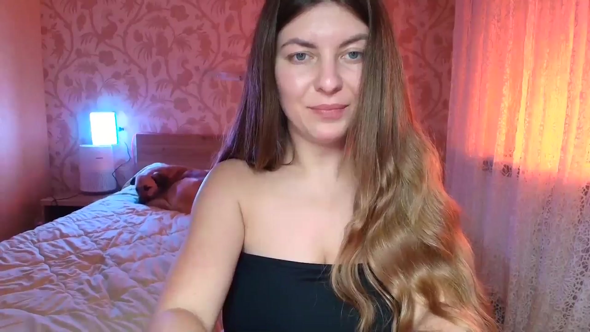 Gallery image thumbnail from BloodyMaria's myfreecams stream on, 01/15/2025, 14:25 image 19 of 20