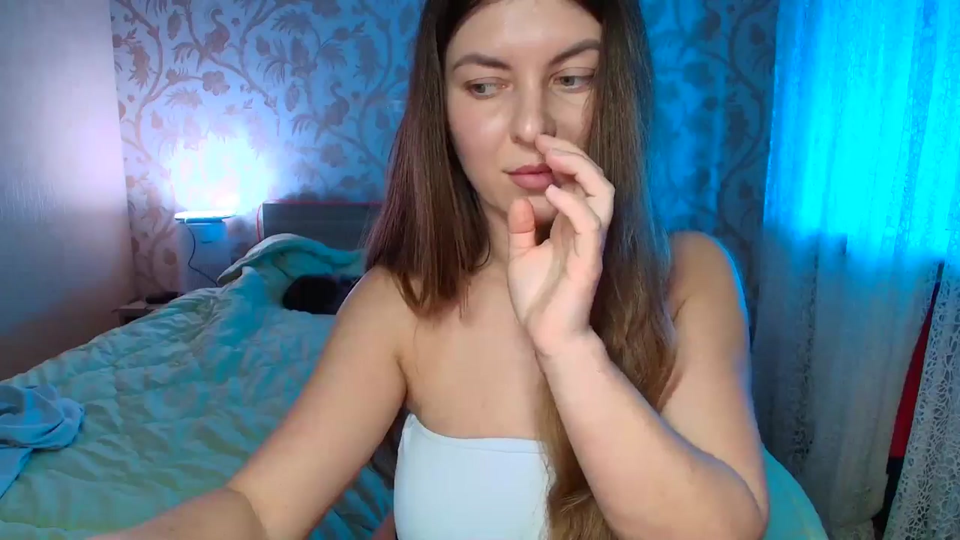 Gallery image thumbnail from BloodyMaria's myfreecams stream on, 01/16/2025, 14:46 image 17 of 20