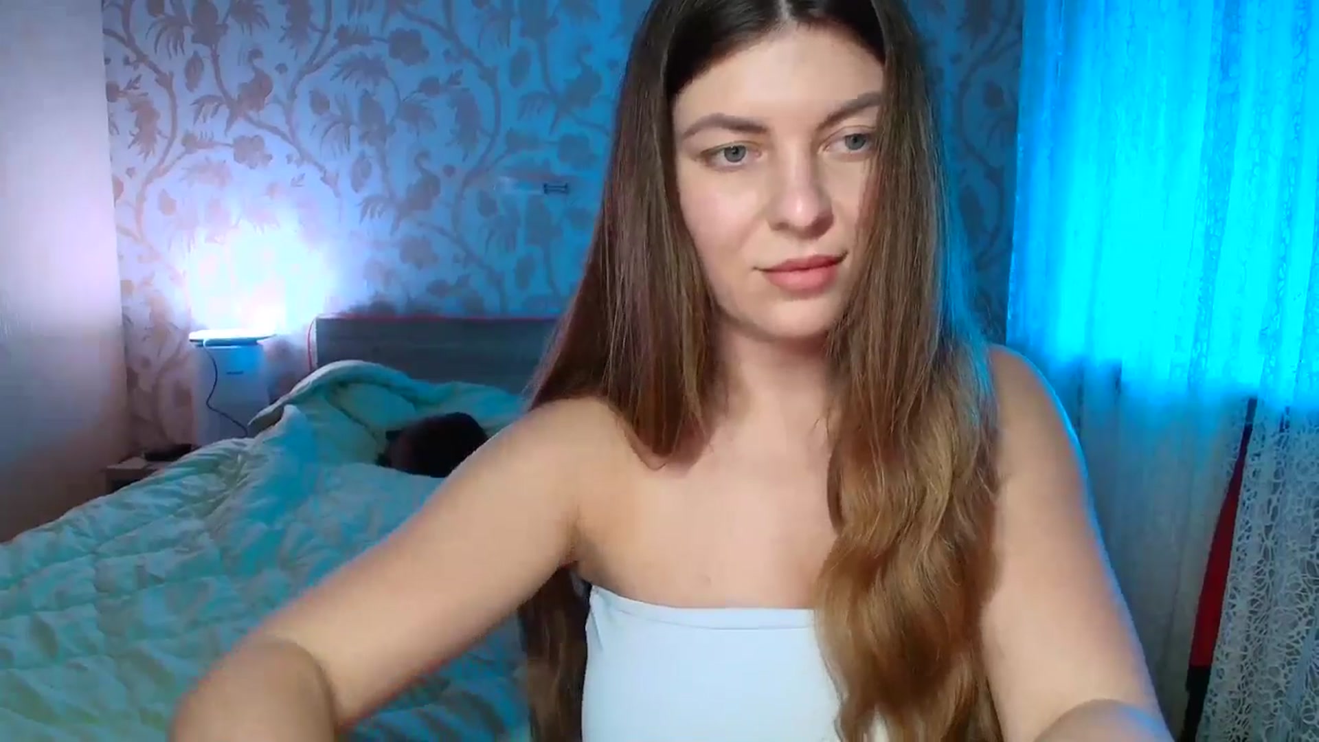 Gallery image thumbnail from BloodyMaria's myfreecams stream on, 01/16/2025, 14:46 image 5 of 20