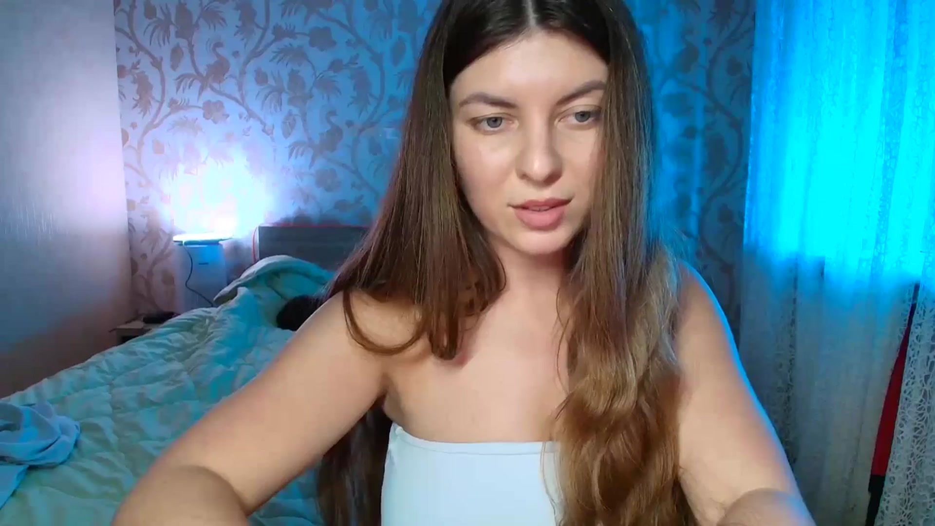 Gallery image thumbnail from BloodyMaria's myfreecams stream on, 01/16/2025, 14:46 image 19 of 20