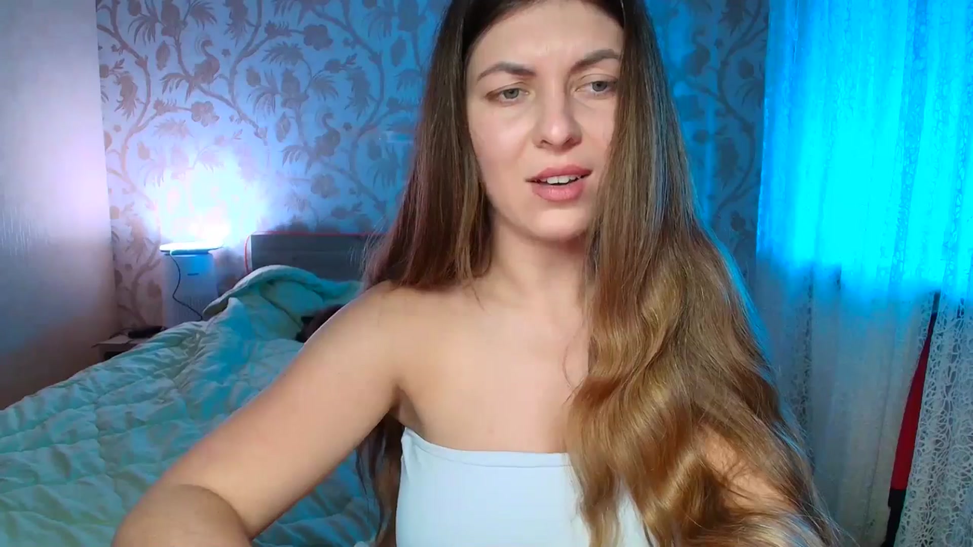 Gallery image thumbnail from BloodyMaria's myfreecams stream on, 01/16/2025, 14:46 image 6 of 20