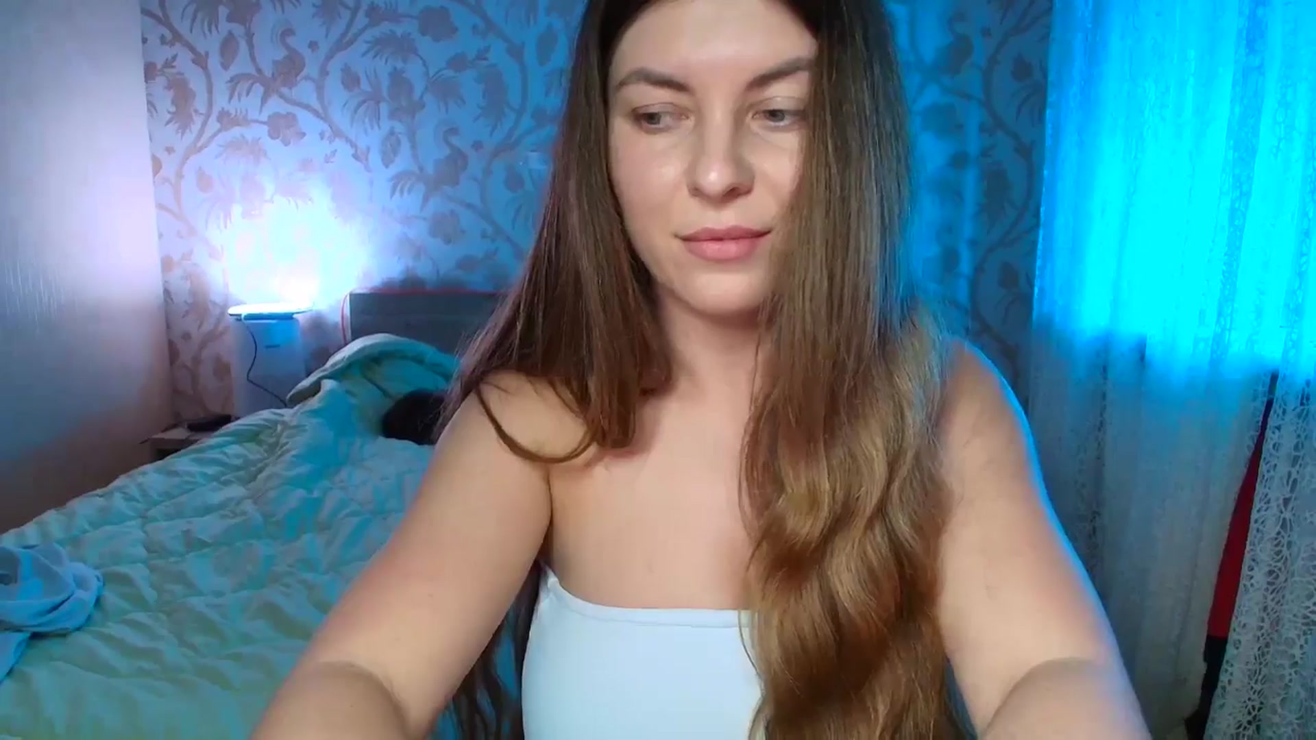 Gallery image thumbnail from BloodyMaria's myfreecams stream on, 01/16/2025, 15:00 image 7 of 20