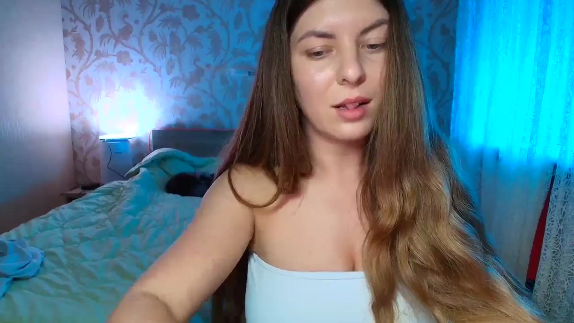 Gallery image thumbnail from BloodyMaria's myfreecams stream on, 01/16/2025, 15:00 image 5 of 20