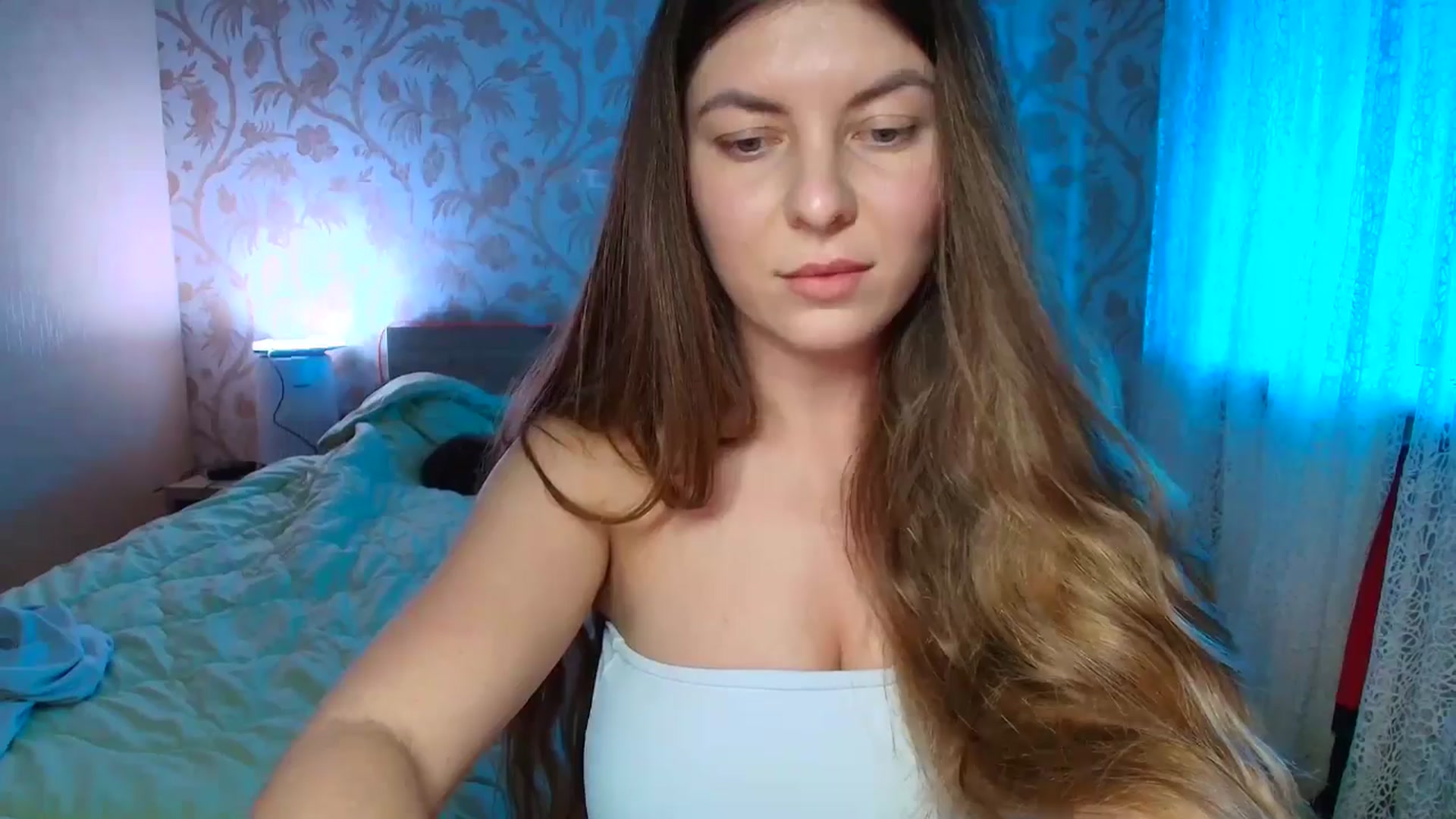 Gallery image thumbnail from BloodyMaria's myfreecams stream on, 01/16/2025, 15:00 image 8 of 20