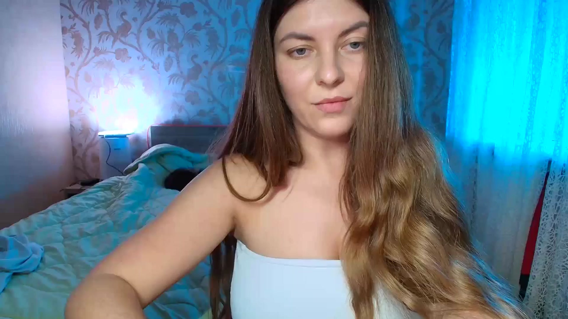 Gallery image thumbnail from BloodyMaria's myfreecams stream on, 01/16/2025, 15:00 image 4 of 20