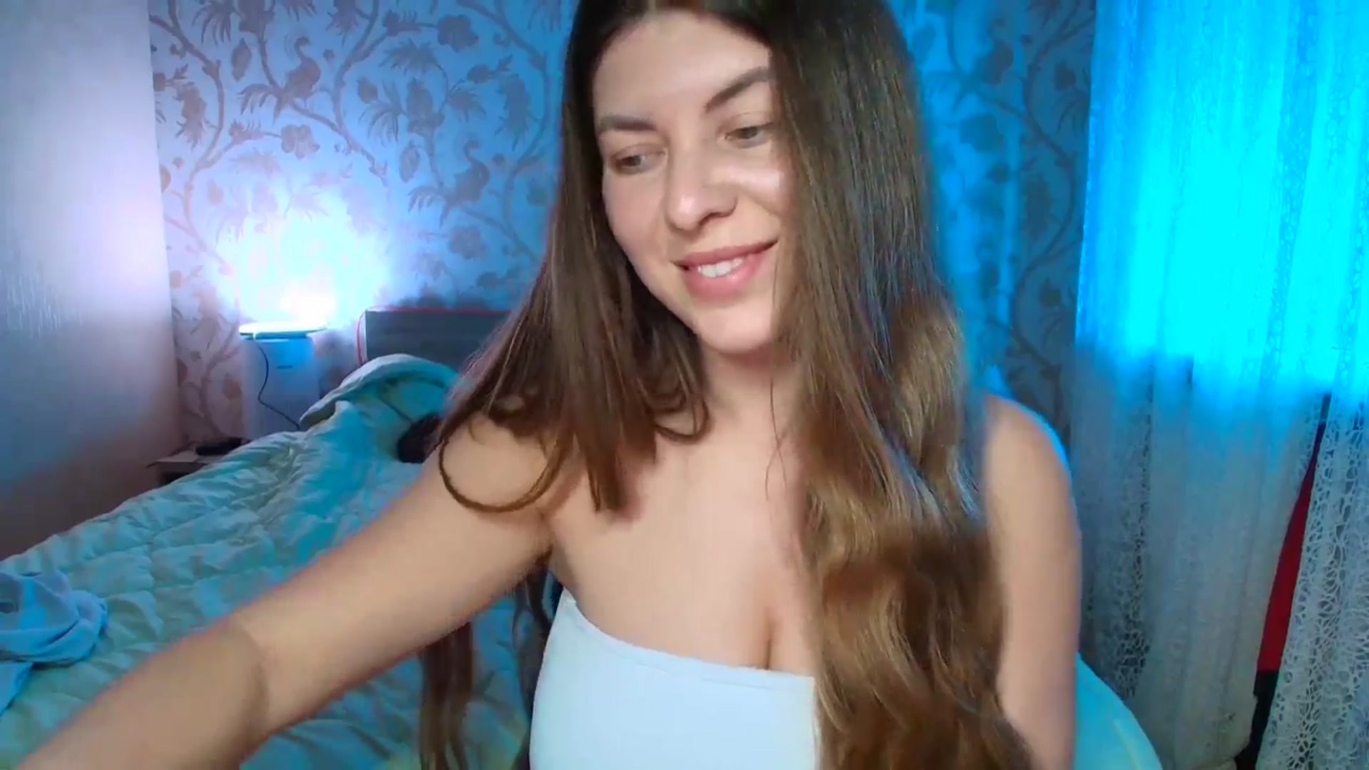 Gallery image thumbnail from BloodyMaria's myfreecams stream on, 01/16/2025, 15:00 image 11 of 20