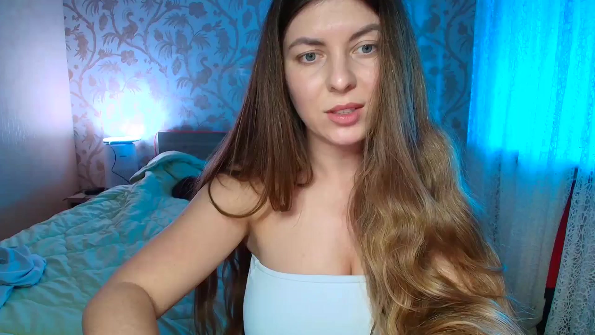 Gallery image thumbnail from BloodyMaria's myfreecams stream on, 01/16/2025, 15:00 image 10 of 20