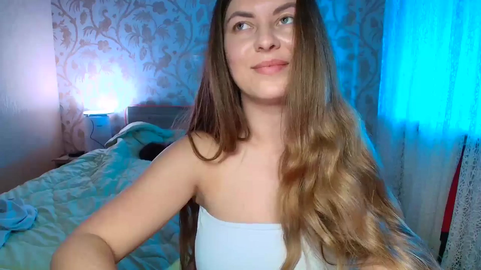 Gallery image thumbnail from BloodyMaria's myfreecams stream on, 01/16/2025, 15:00 image 3 of 20