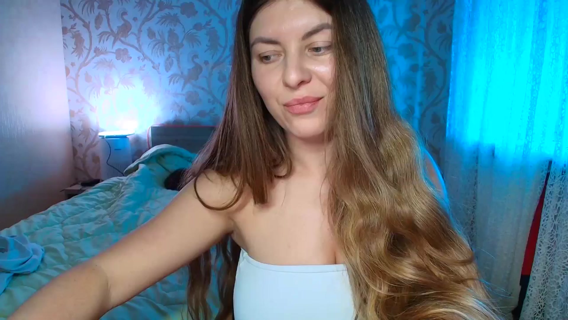 Gallery image thumbnail from BloodyMaria's myfreecams stream on, 01/16/2025, 15:00 image 9 of 20