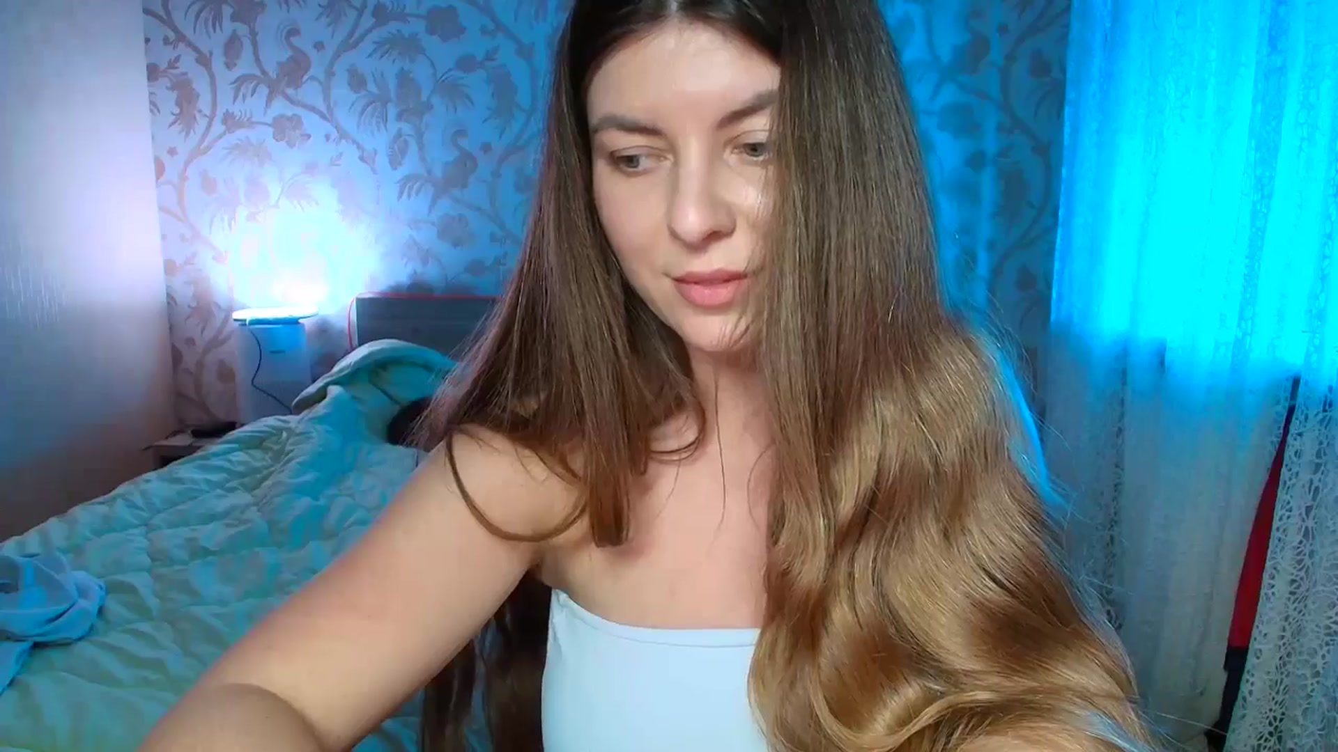 Gallery image thumbnail from BloodyMaria's myfreecams stream on, 01/16/2025, 15:00 image 13 of 20