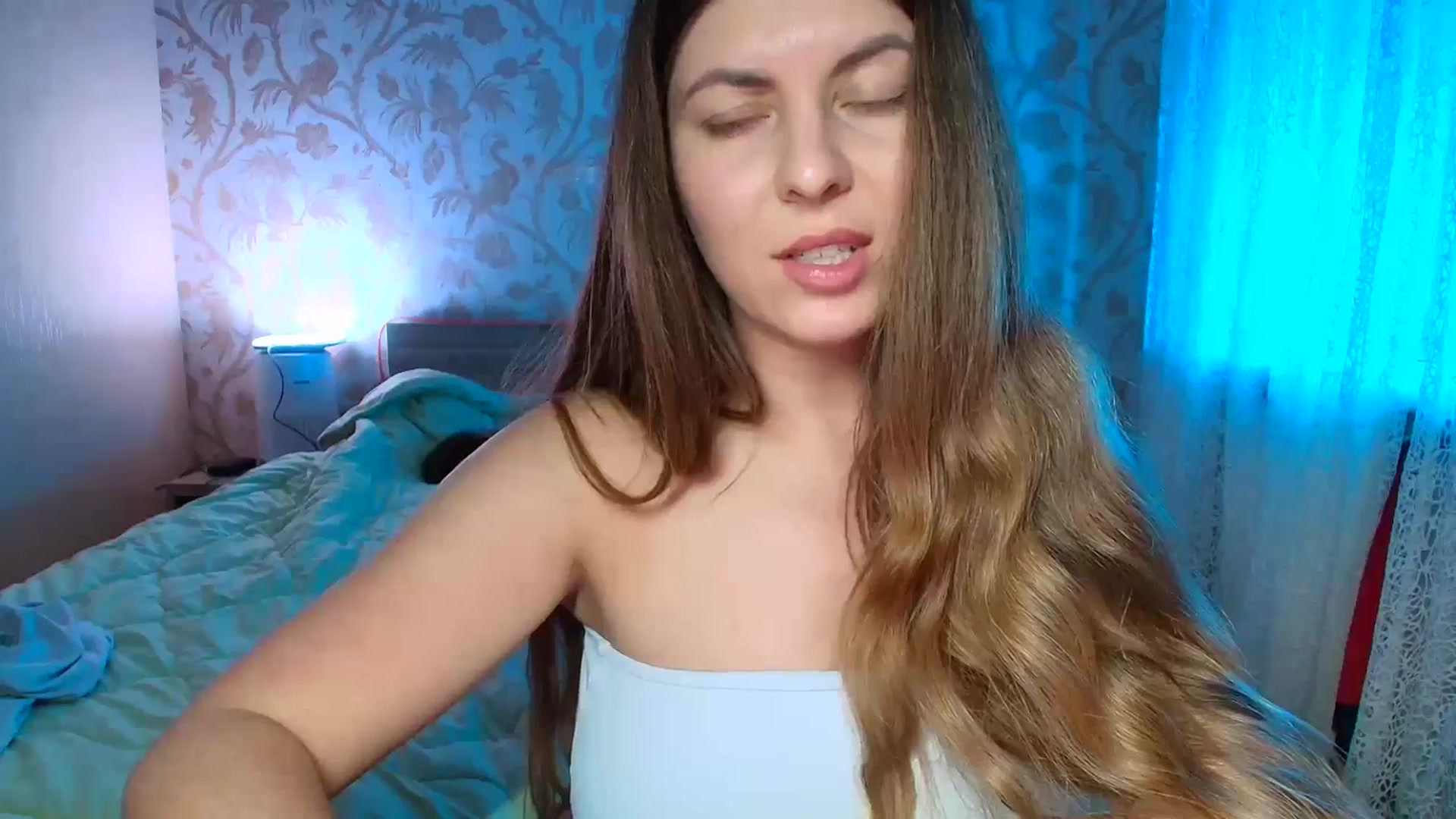 Gallery image thumbnail from BloodyMaria's myfreecams stream on, 01/16/2025, 15:00 image 2 of 20