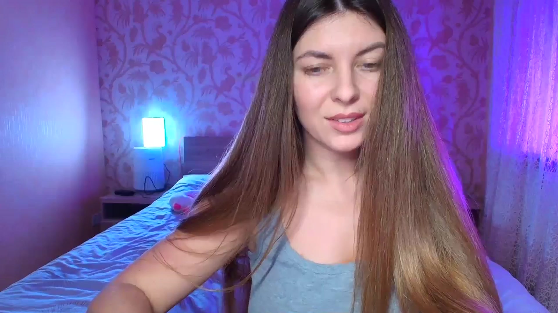 Gallery image thumbnail from BloodyMaria's myfreecams stream on, 01/17/2025, 16:01 image 13 of 20
