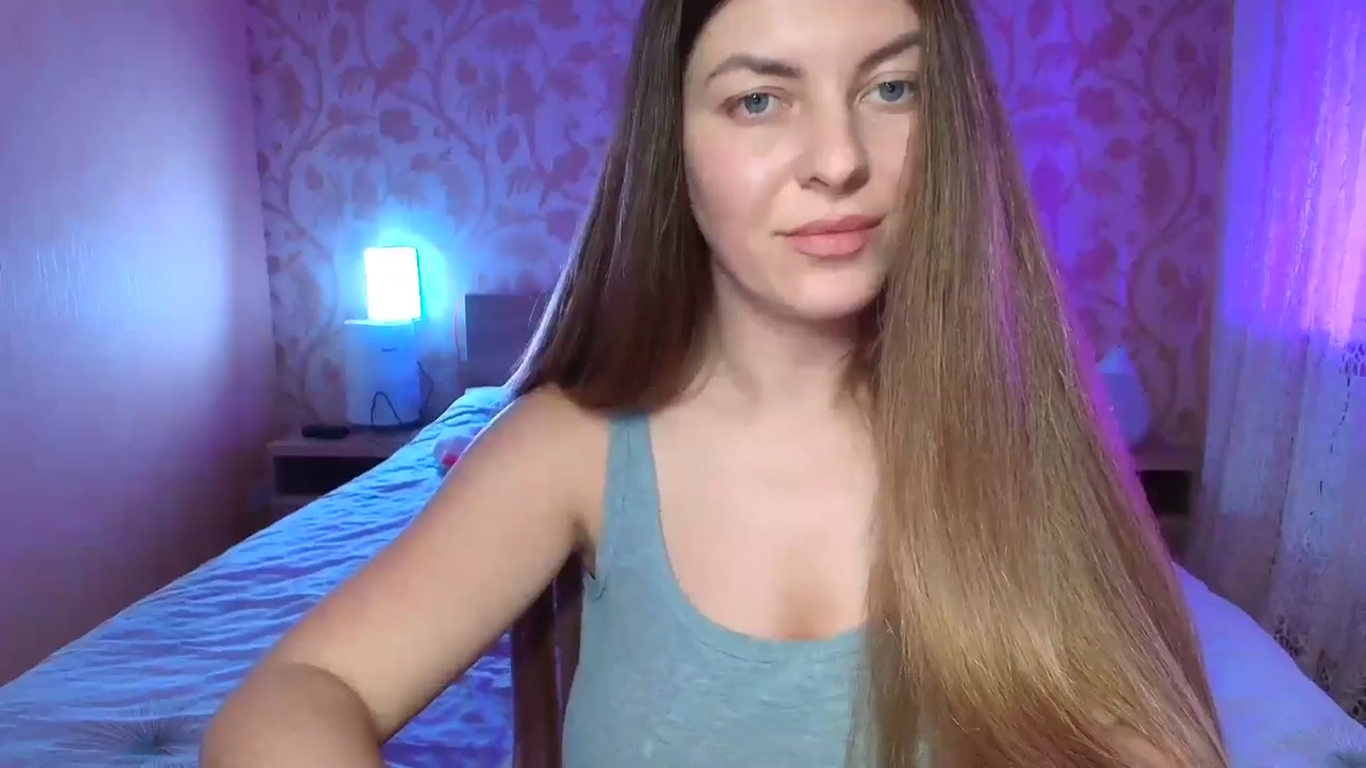 Gallery image thumbnail from BloodyMaria's myfreecams stream on, 01/17/2025, 16:01 image 4 of 20