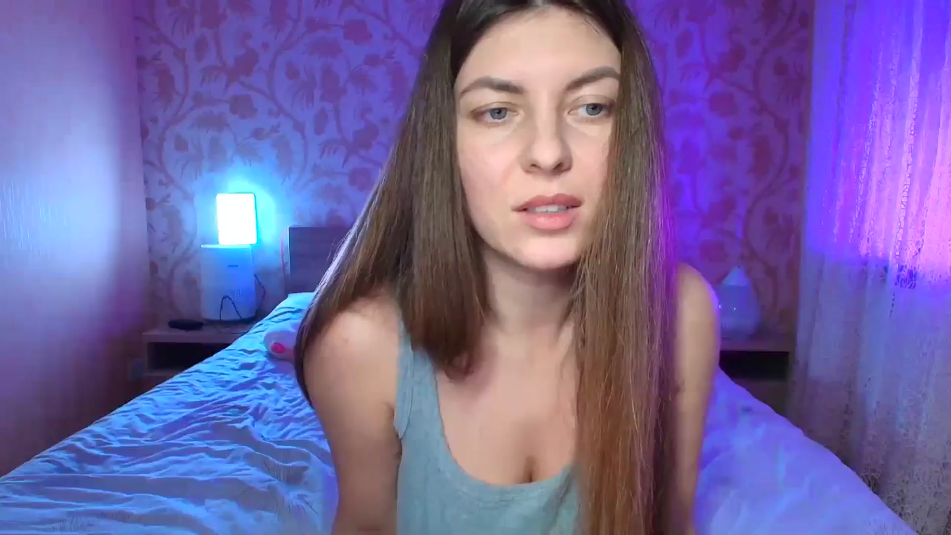Gallery image thumbnail from BloodyMaria's myfreecams stream on, 01/17/2025, 16:01 image 15 of 20