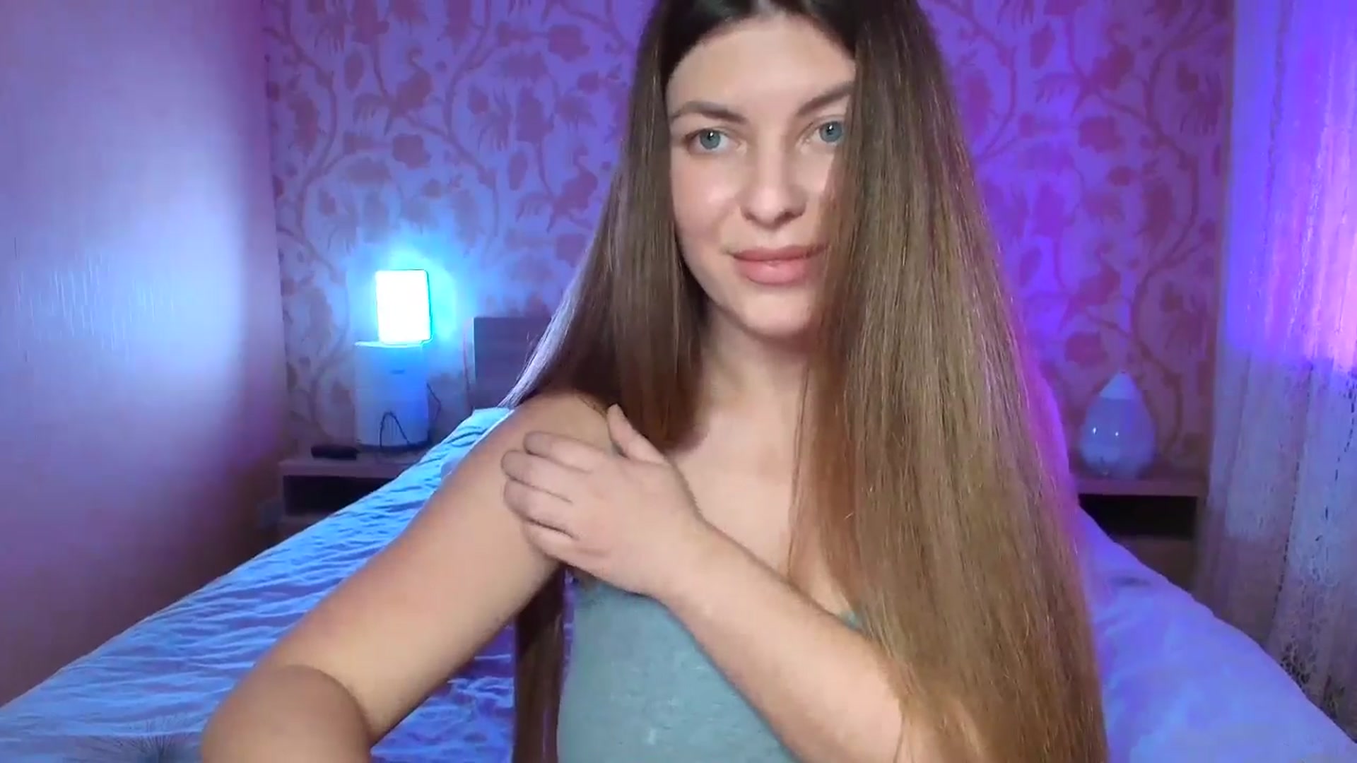 Gallery image thumbnail from BloodyMaria's myfreecams stream on, 01/17/2025, 16:01 image 3 of 20