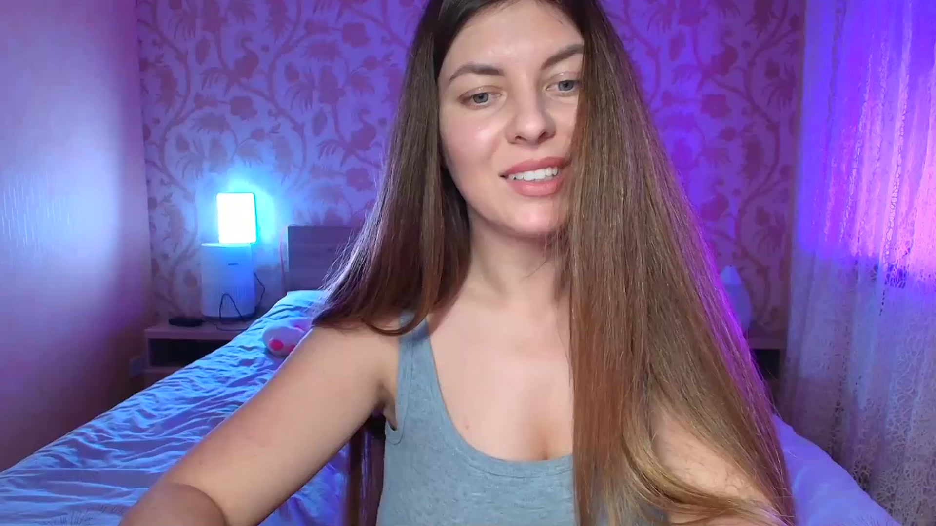 Gallery image thumbnail from BloodyMaria's myfreecams stream on, 01/17/2025, 16:01 image 12 of 20