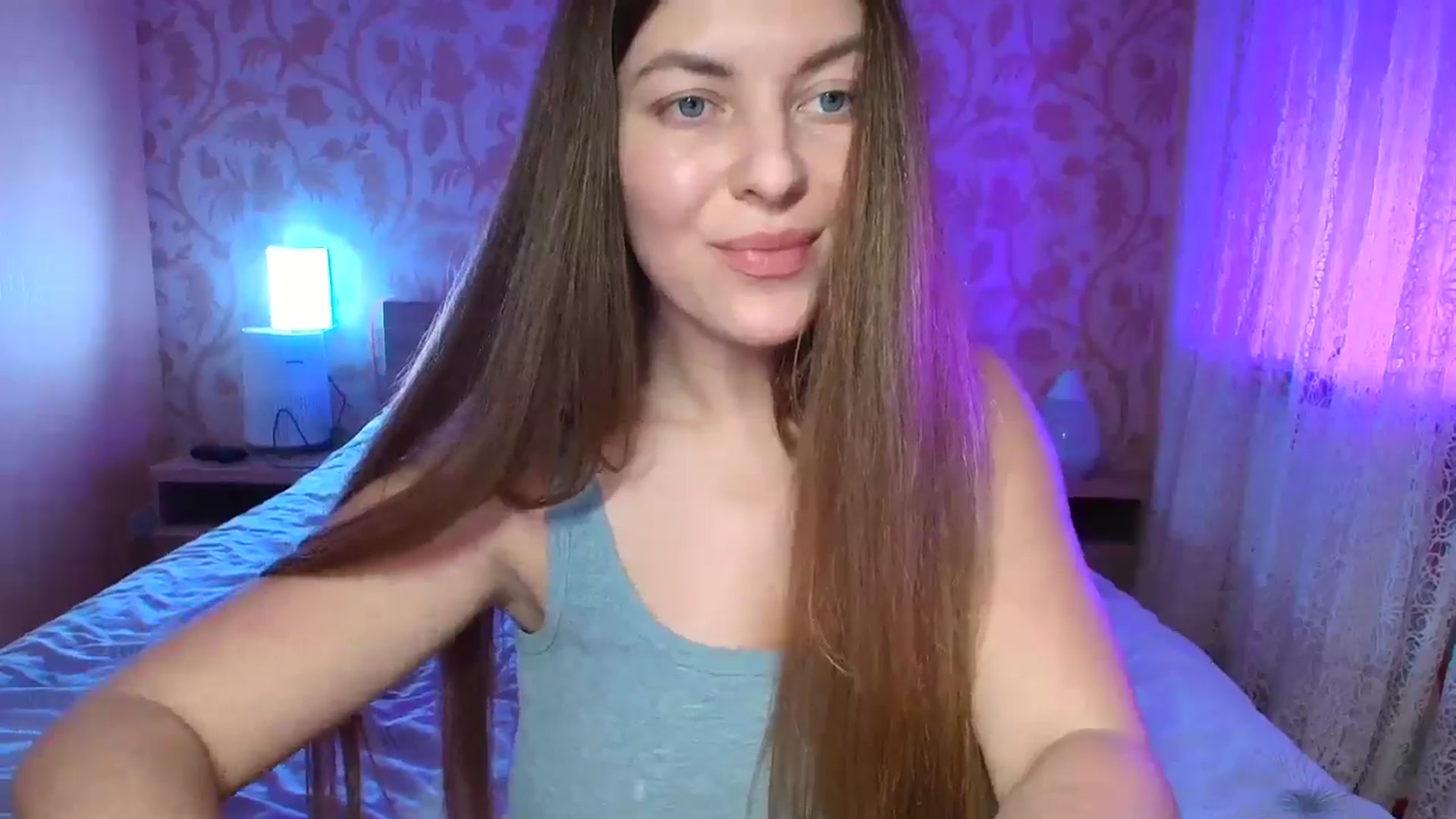 Gallery image thumbnail from BloodyMaria's myfreecams stream on, 01/17/2025, 16:01 image 6 of 20