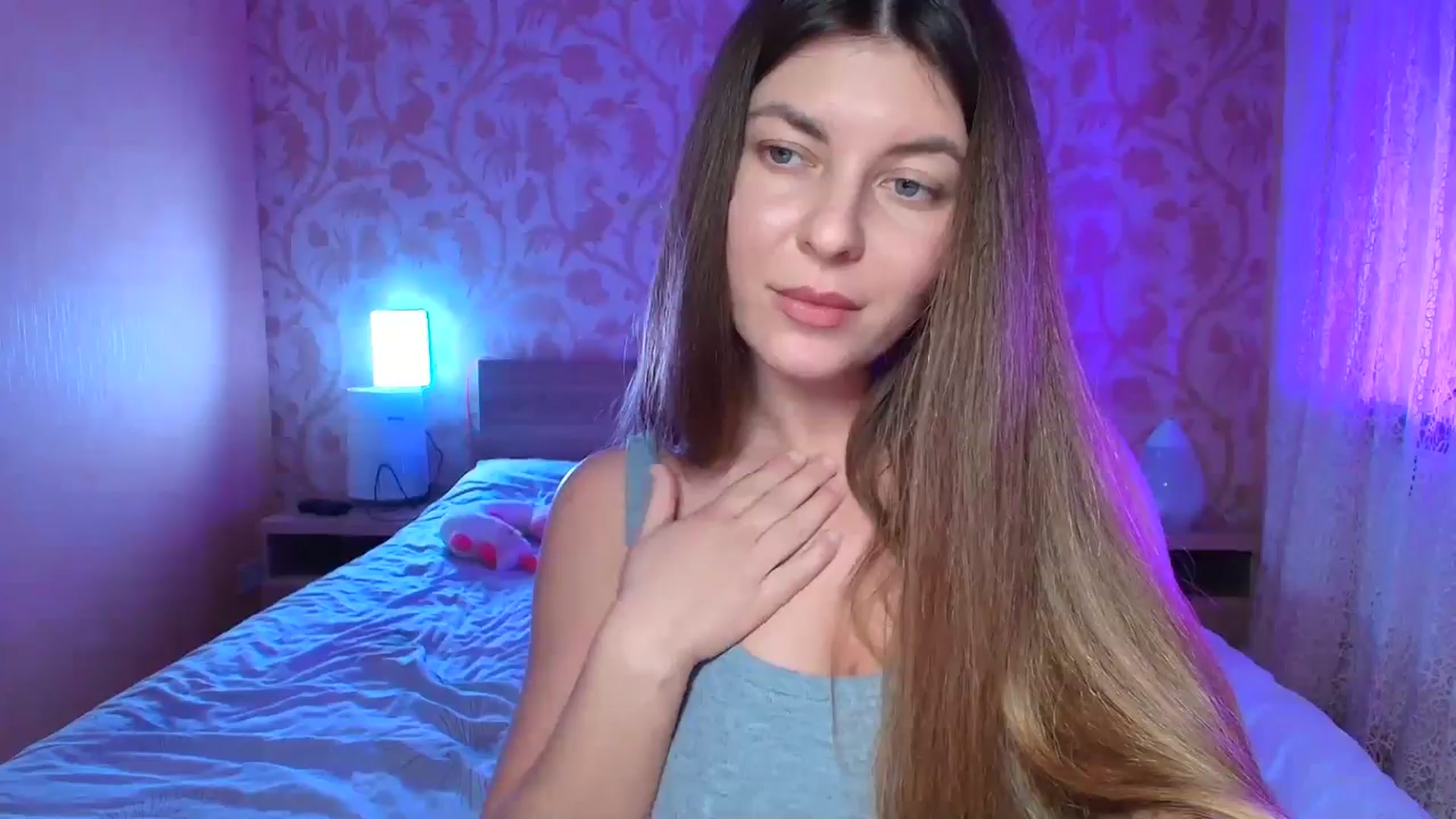 Gallery image thumbnail from BloodyMaria's myfreecams stream on, 01/17/2025, 16:01 image 14 of 20