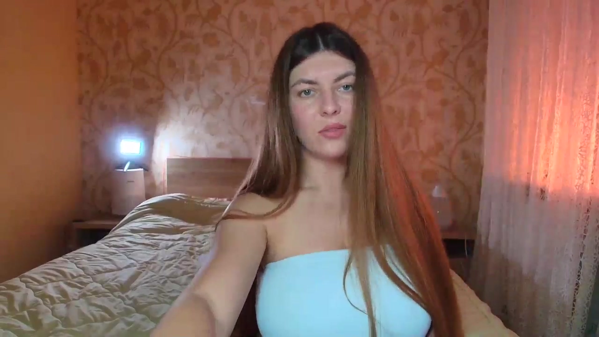 Gallery image thumbnail from BloodyMaria's myfreecams stream on, 01/19/2025, 14:44 image 15 of 20