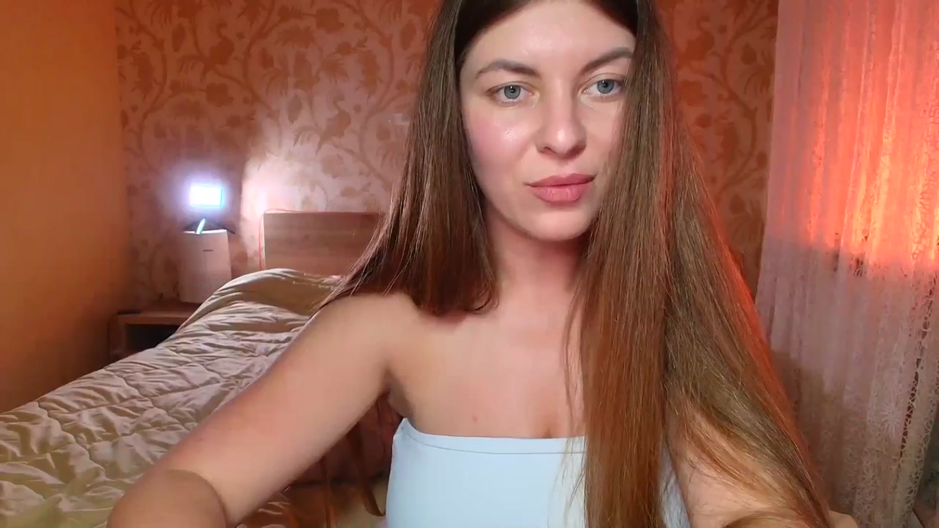 Gallery image thumbnail from BloodyMaria's myfreecams stream on, 01/19/2025, 14:44 image 18 of 20