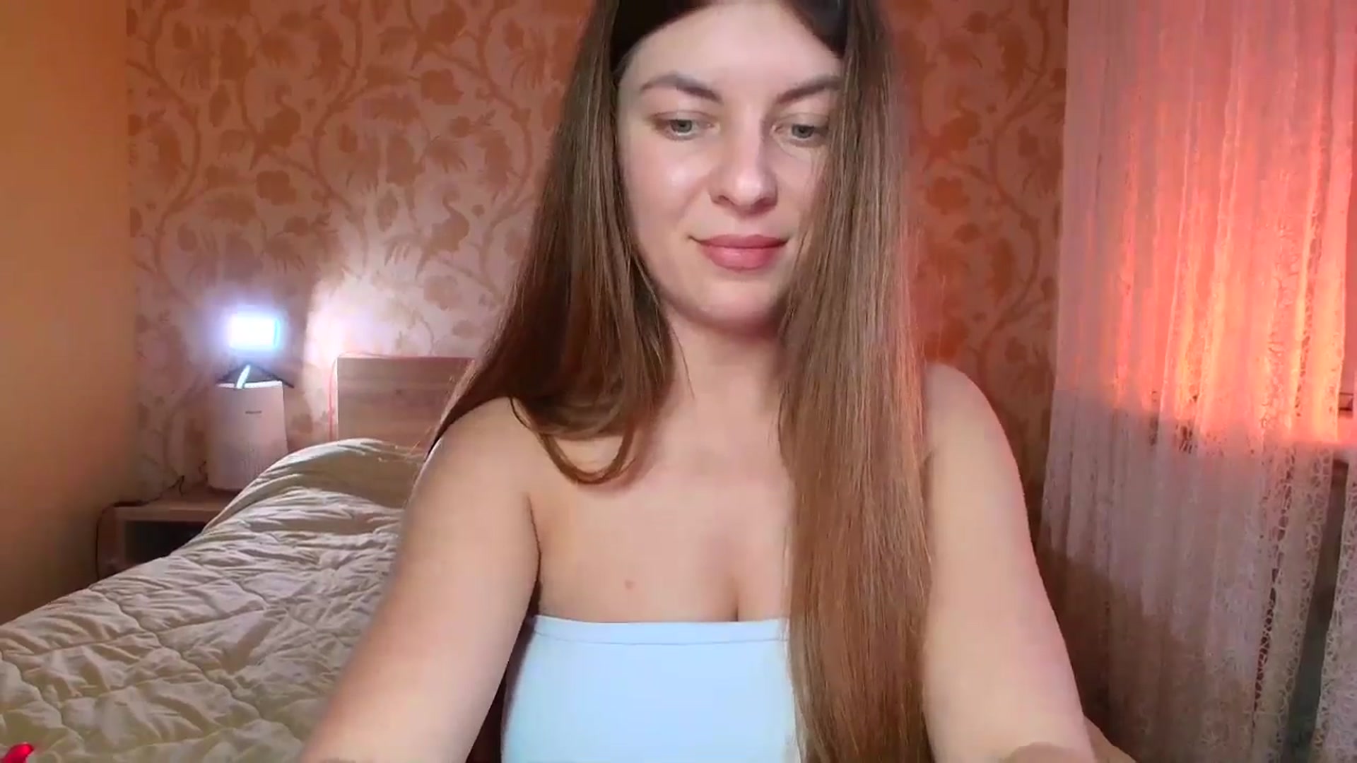 Gallery image thumbnail from BloodyMaria's myfreecams stream on, 01/19/2025, 14:44 image 3 of 20
