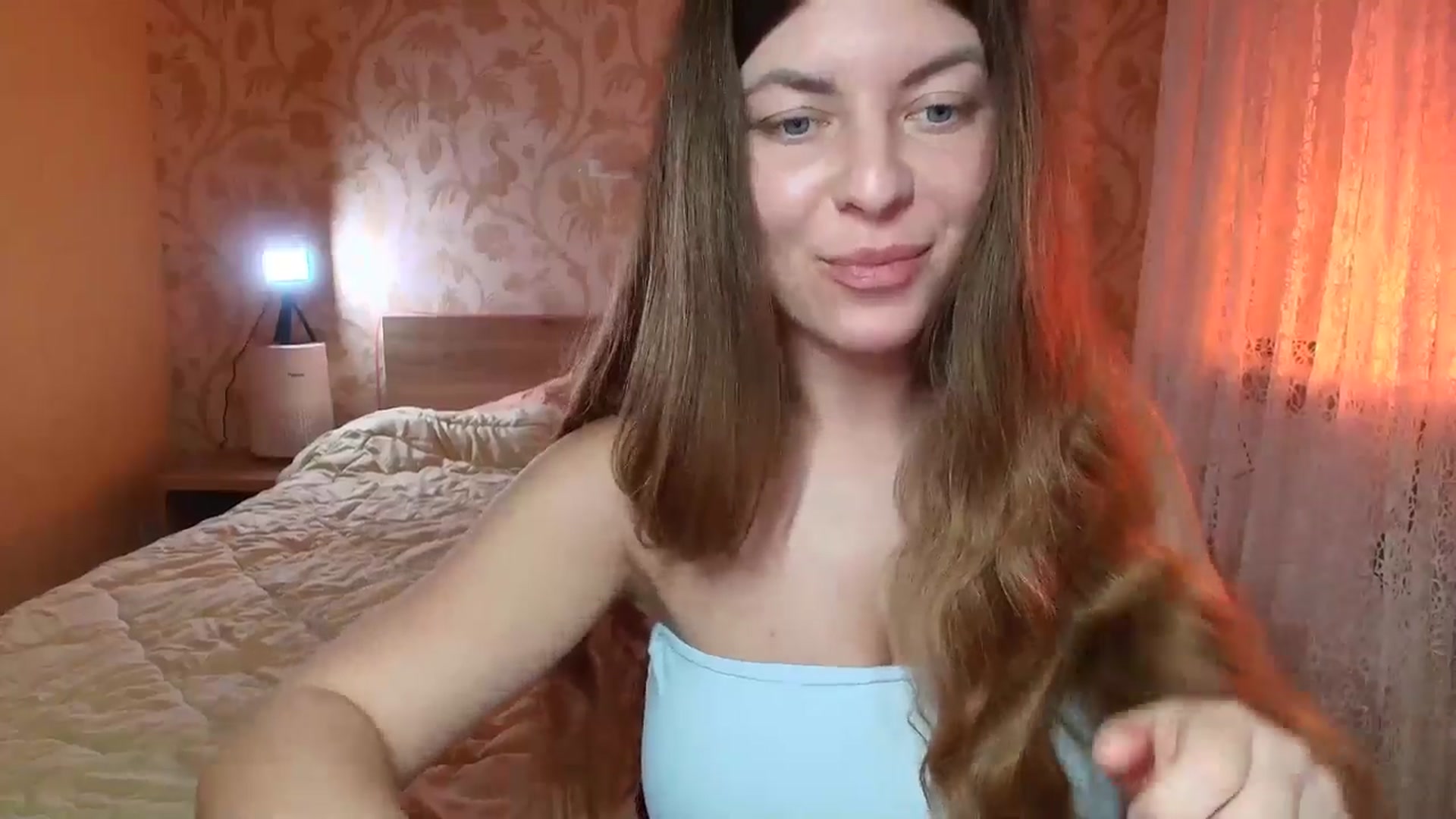 Gallery image thumbnail from BloodyMaria's myfreecams stream on, 01/22/2025, 10:05 image 4 of 20
