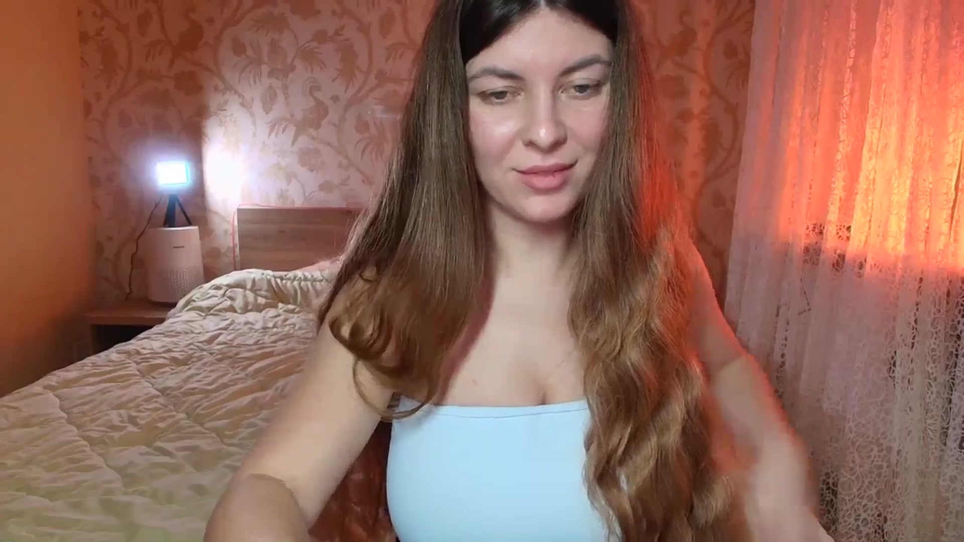 Gallery image thumbnail from BloodyMaria's myfreecams stream on, 01/22/2025, 10:05 image 9 of 20