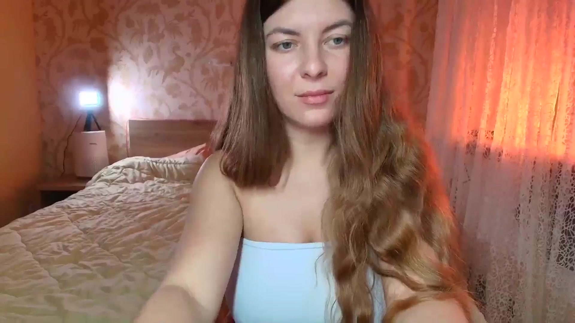 Gallery image thumbnail from BloodyMaria's myfreecams stream on, 01/22/2025, 10:05 image 5 of 20