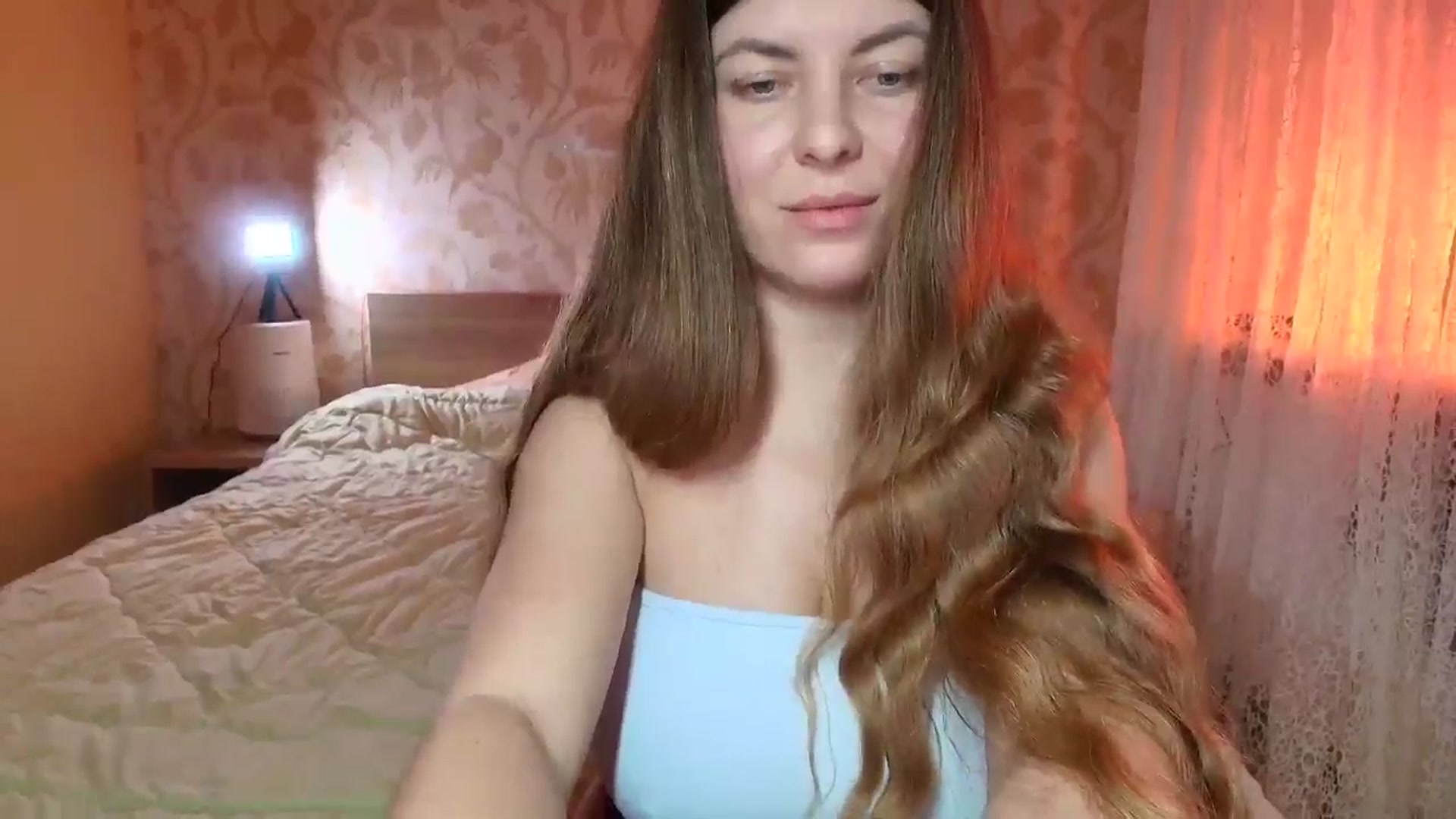 Gallery image thumbnail from BloodyMaria's myfreecams stream on, 01/22/2025, 10:05 image 15 of 20